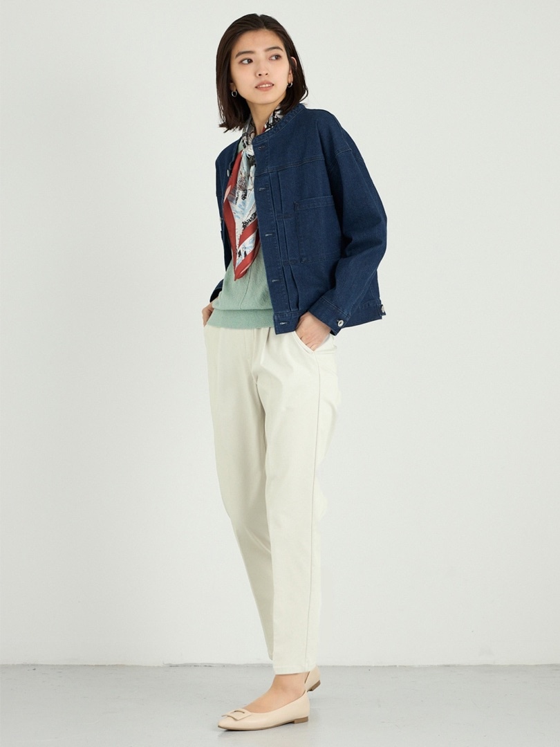 レディース春物アイテムのご紹介！