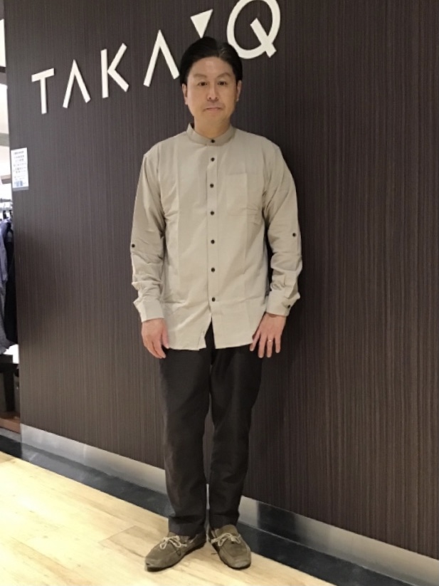 TAKA-Q蒲田店『秋の新作入荷！』