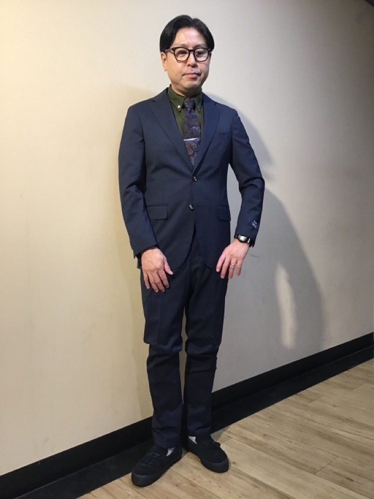 タカキュー蒲田店のメルマガ