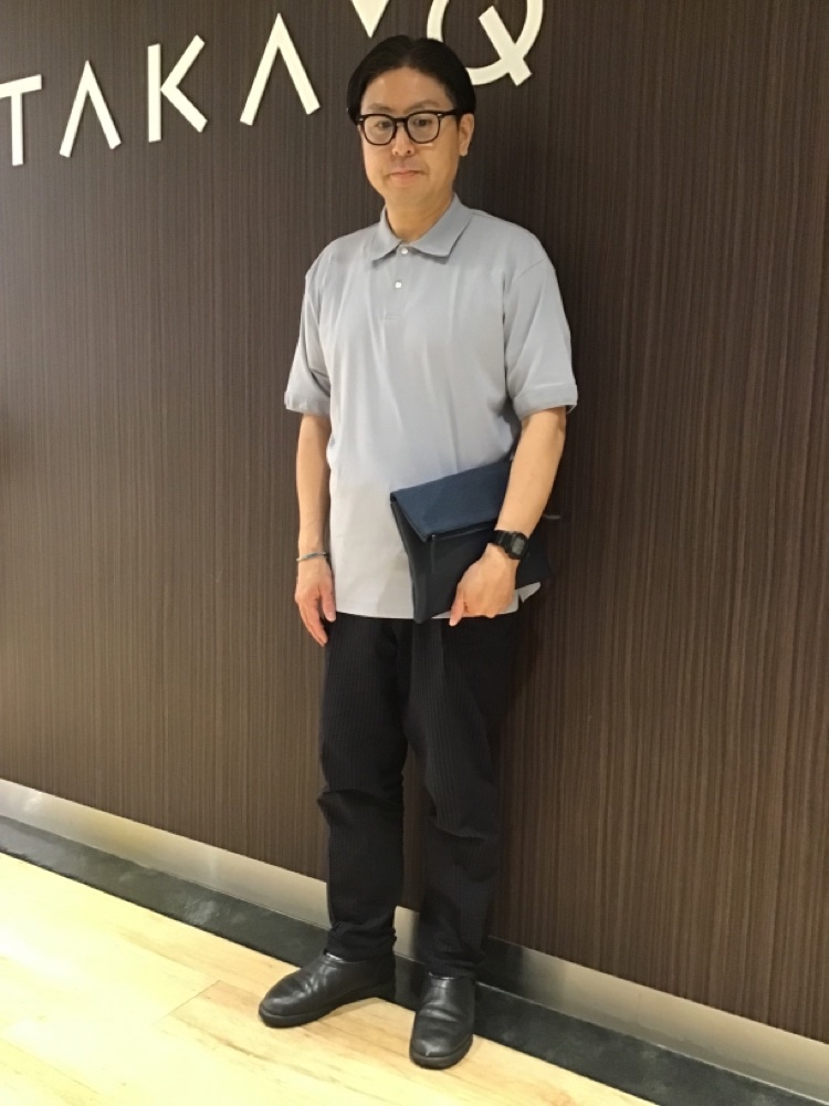 タカキュー蒲田店のメルマガ