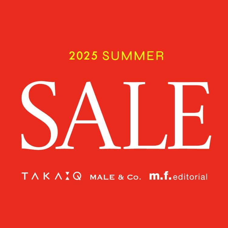 【タカキュー昭島店】8月8日(金)から開催ポイント5倍