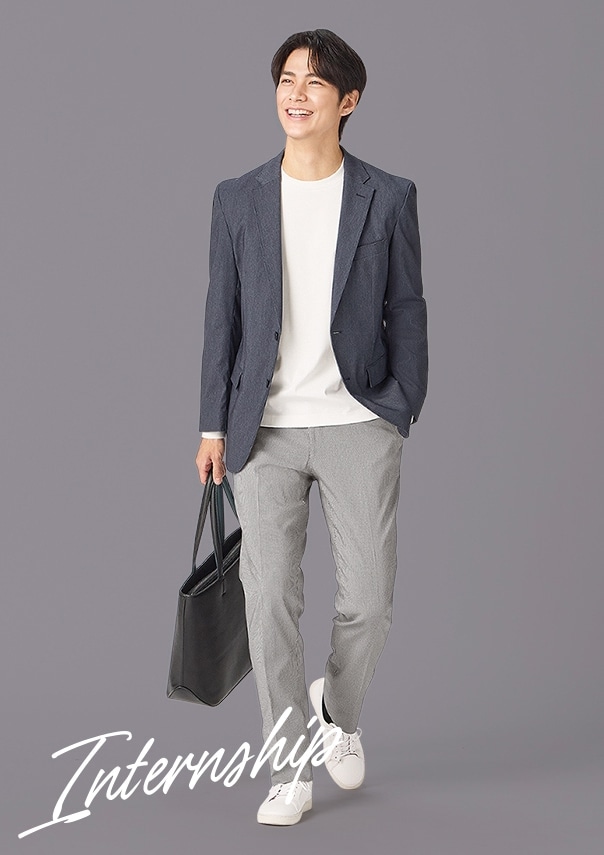 オススメ　フレッシャーズスーツ【イオンモール倉敷店】