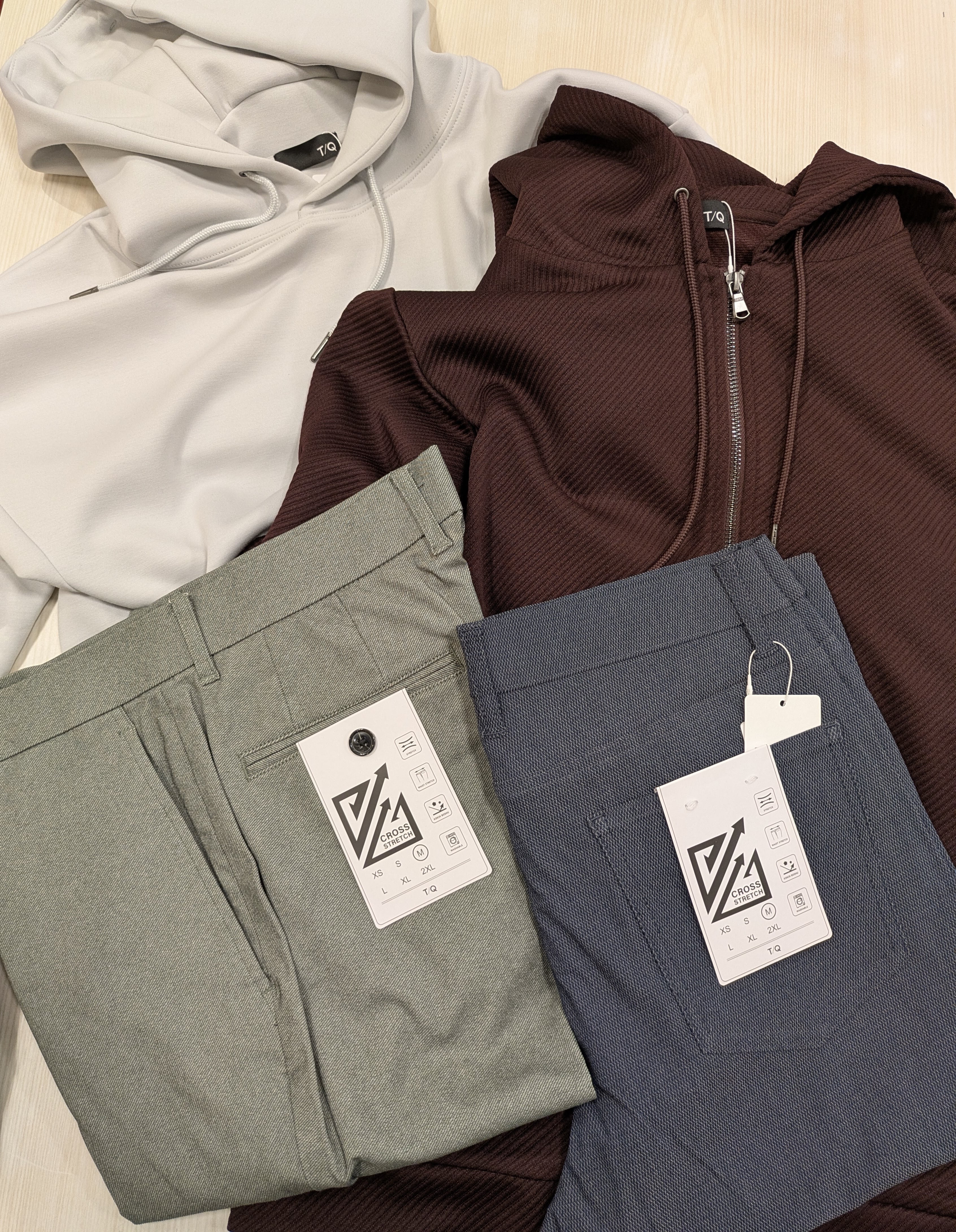 春の新作続々入荷！！