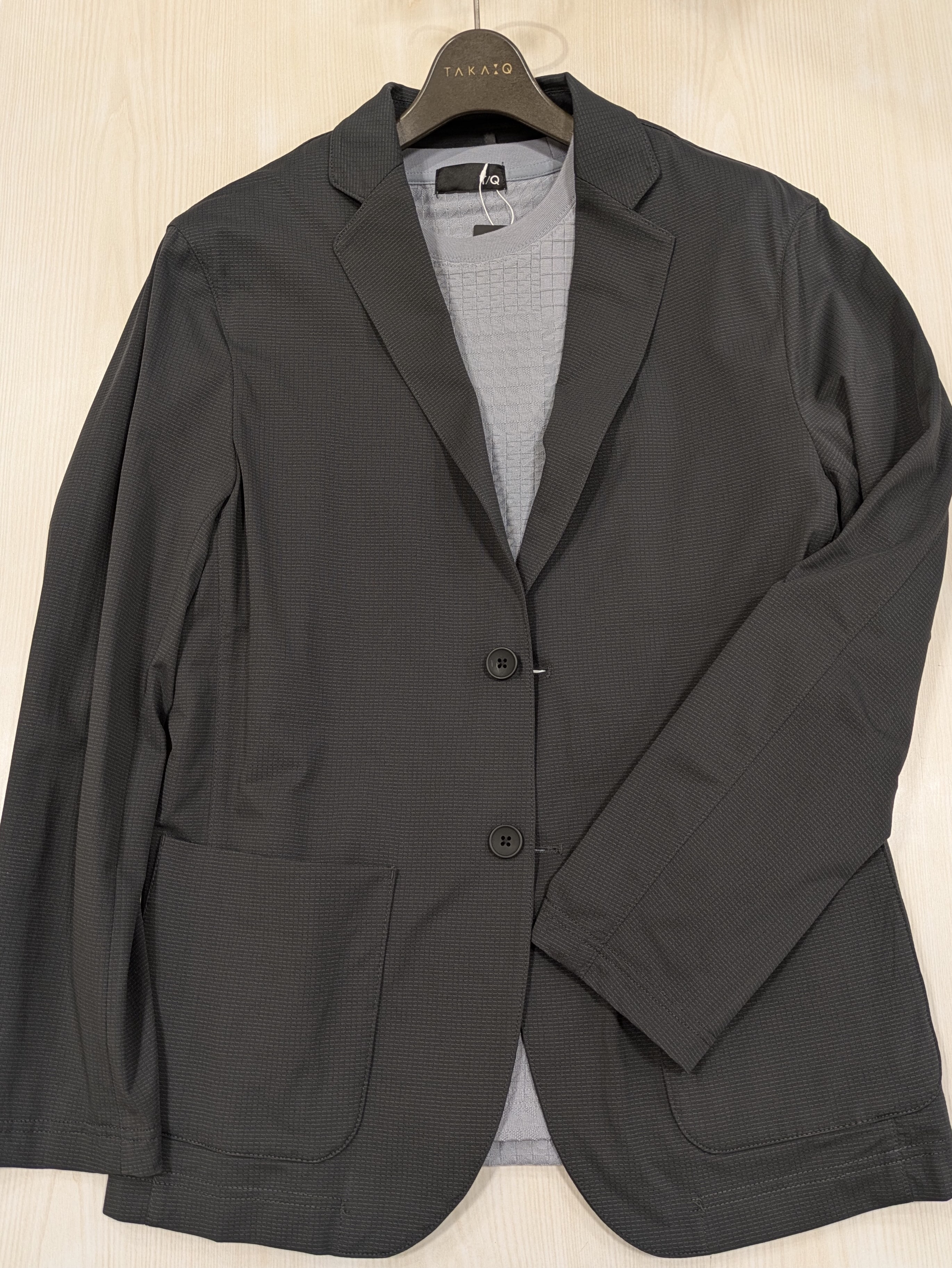 感動メッシュジャケット入荷しました！