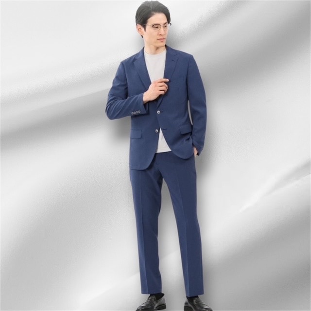 オンオフで着られるポロシャツ！！【MALE&COナゴヤドーム前】