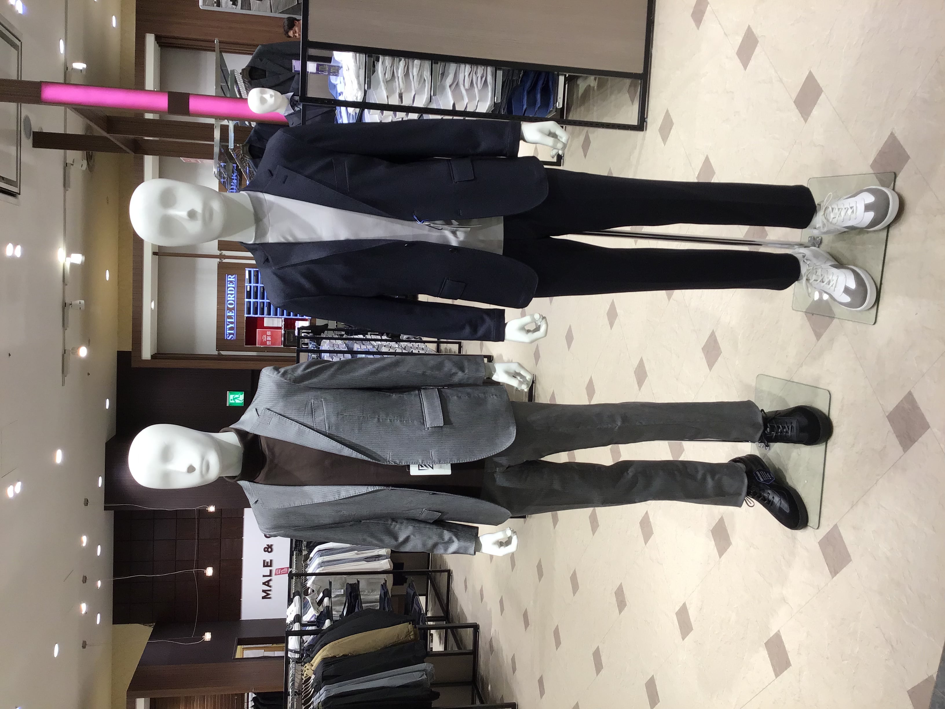 【創業７５周年】タカキュー75周年感謝祭開催中！