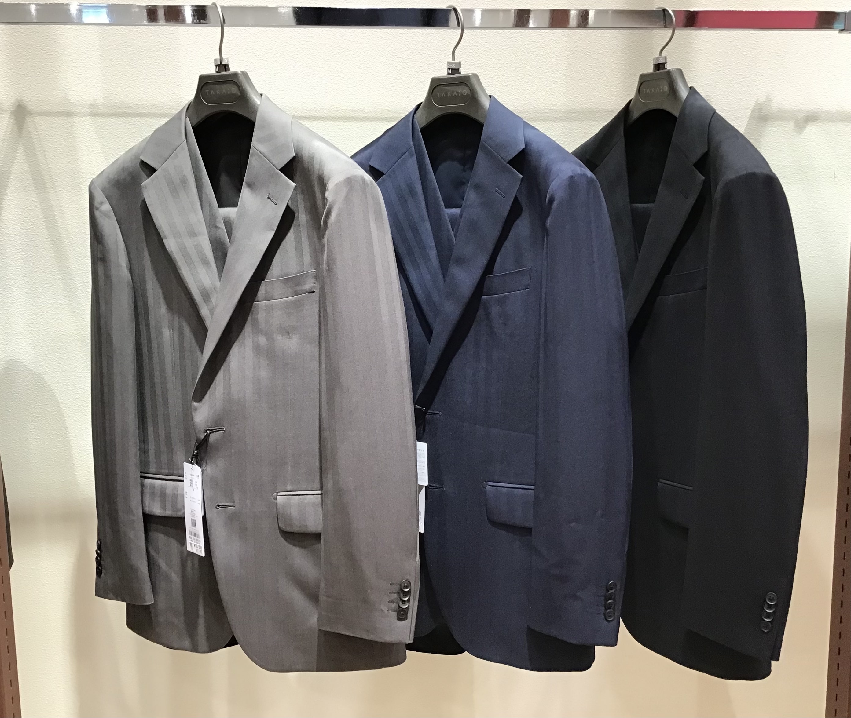 ★MALE&Co.サントムーン柿田川店★新作商品入荷のご案内とサマーセール最終プライス★