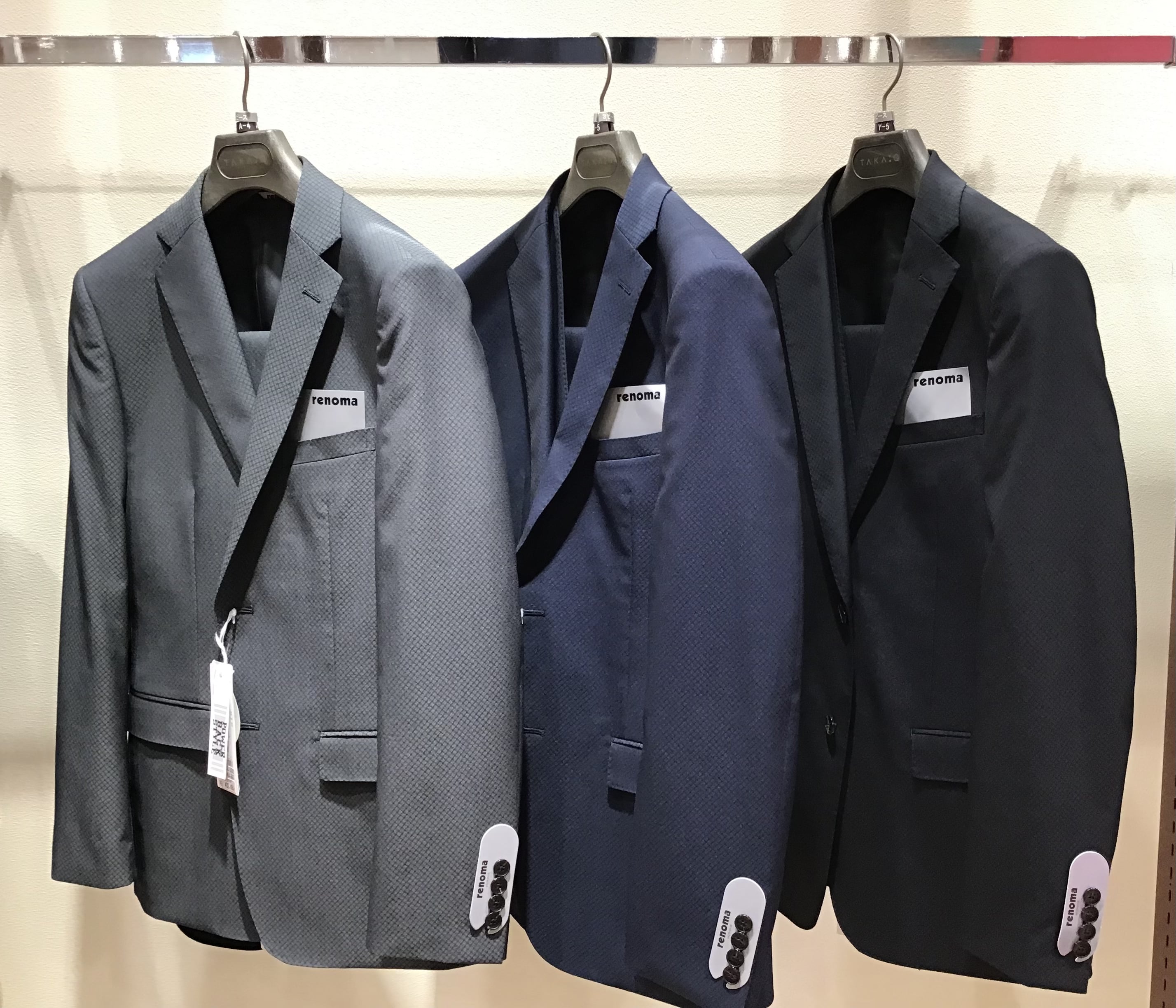 ★MALE&Co.サントムーン柿田川店★新作商品入荷のご案内とサマーセール最終プライス★