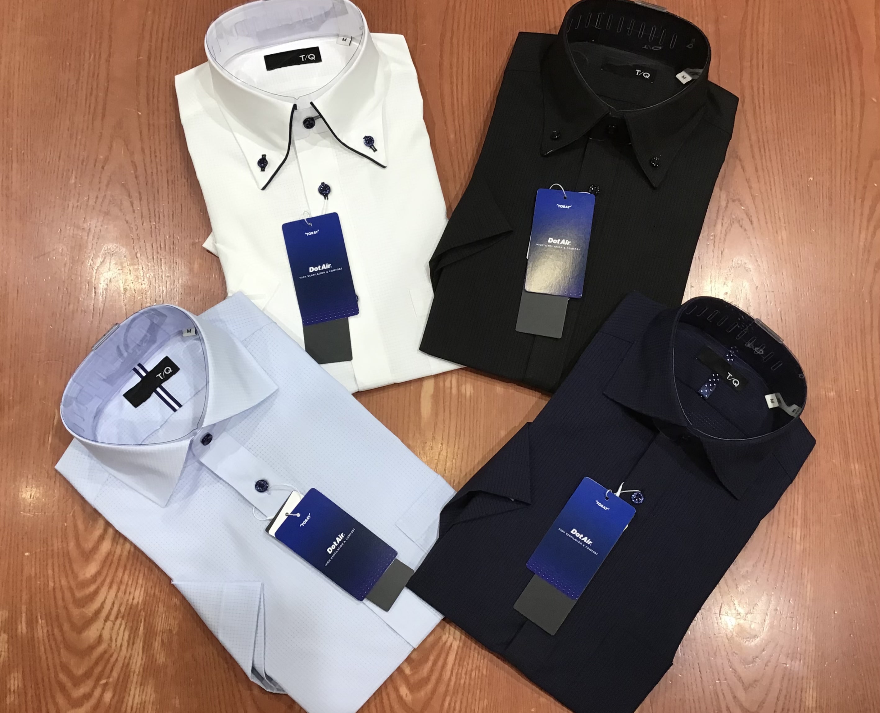 MALE&Co.サントムーン柿田川店★タカキューポイント還元キャンペーン開催中★