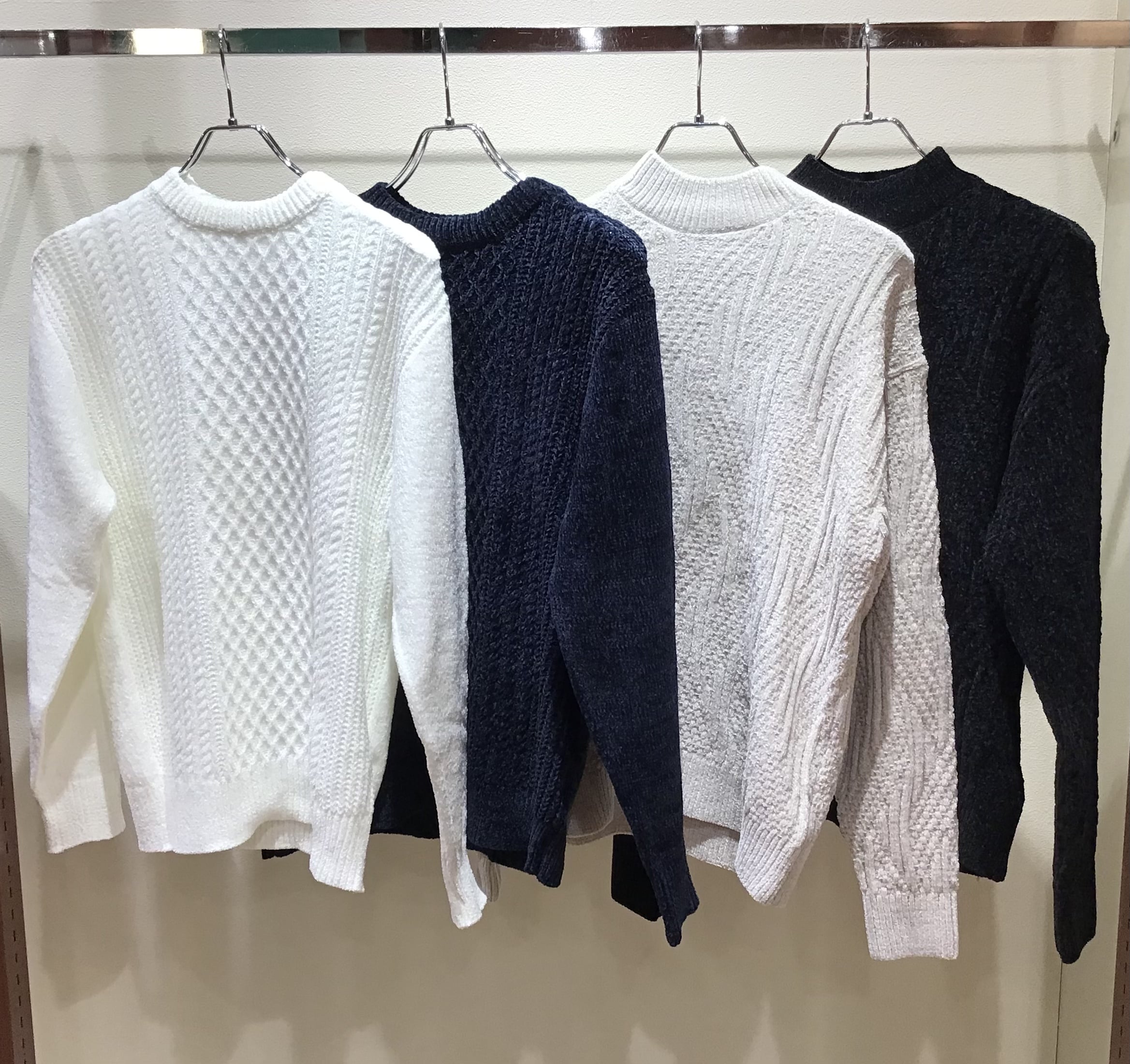 ★MALE &Co.サントムーン柿田川店　会員様限定プレセール開催中★