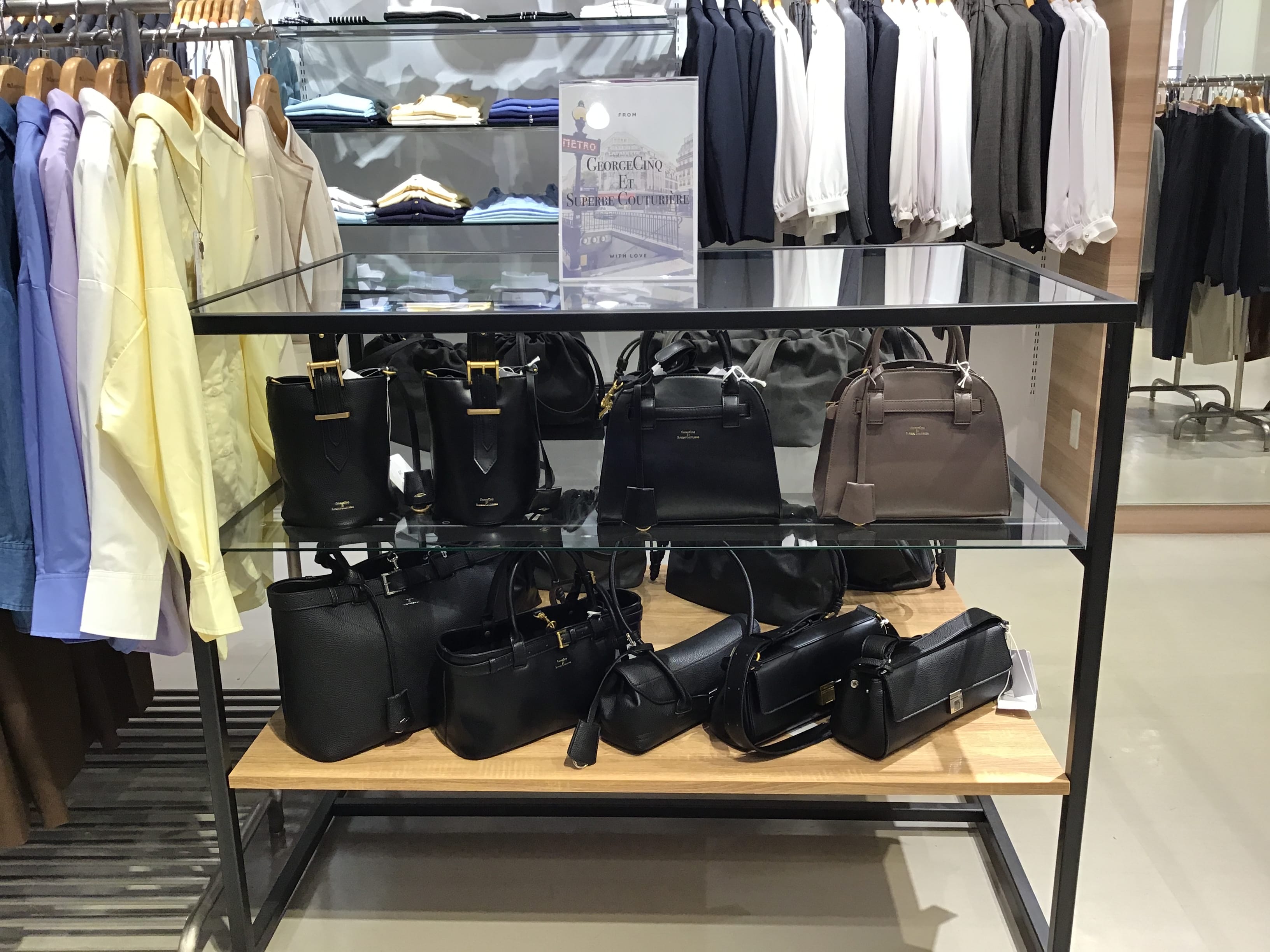 タカキュー草津店より ★秋のオフィスカジュアル★