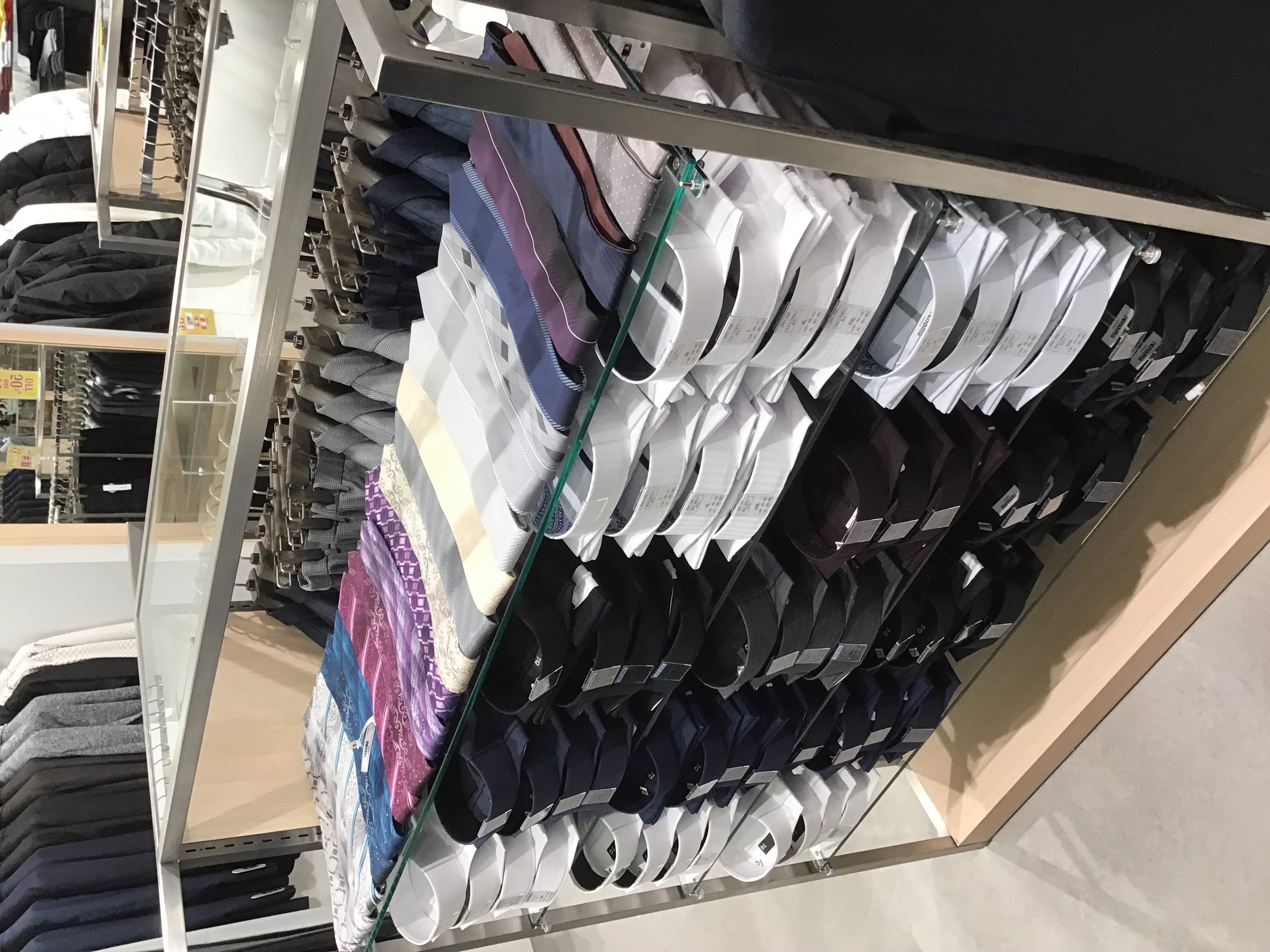 ＼謹賀新年／　【T/Qモラージュ菖蒲店】