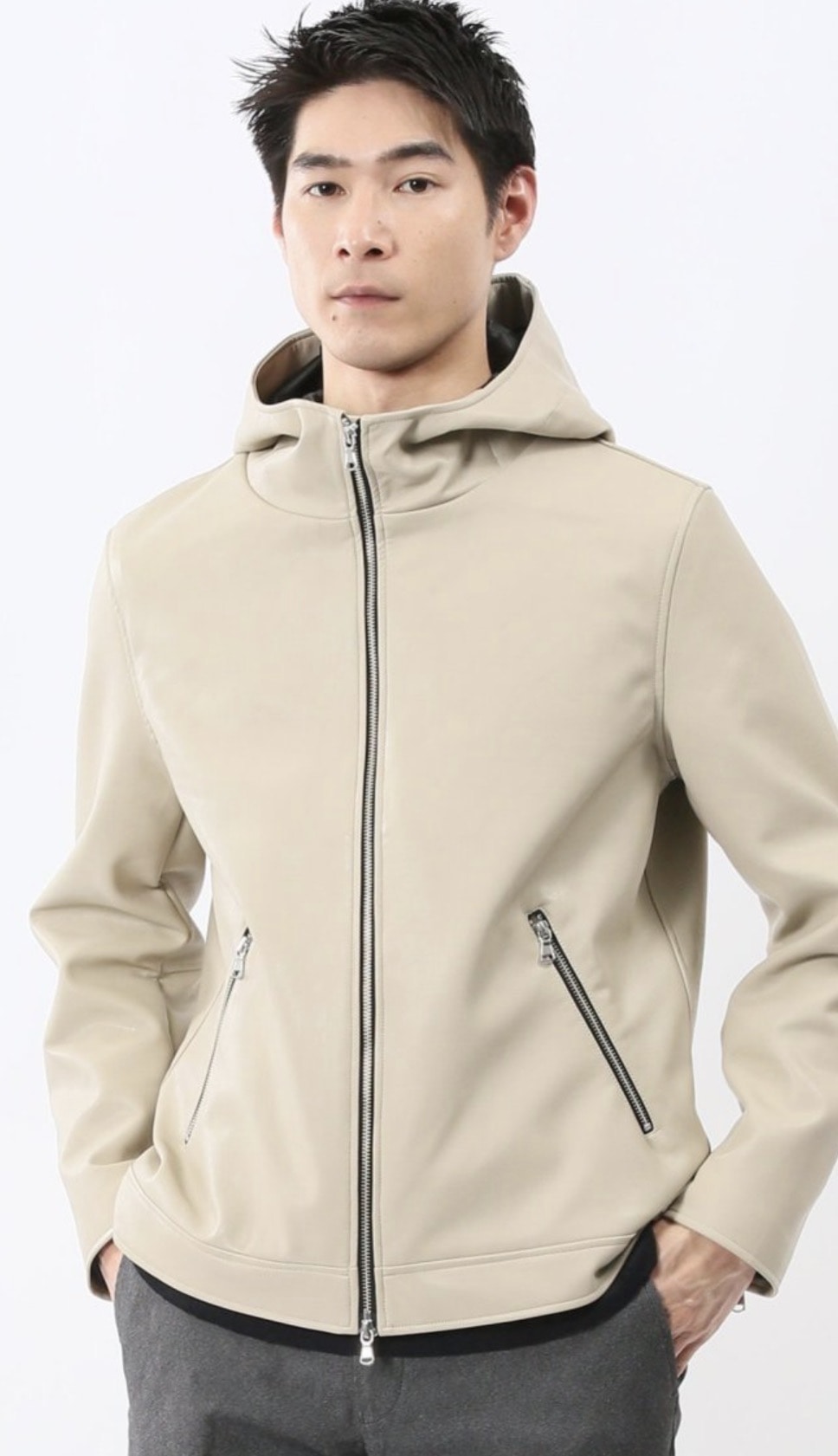 春の新作アウター入荷！！