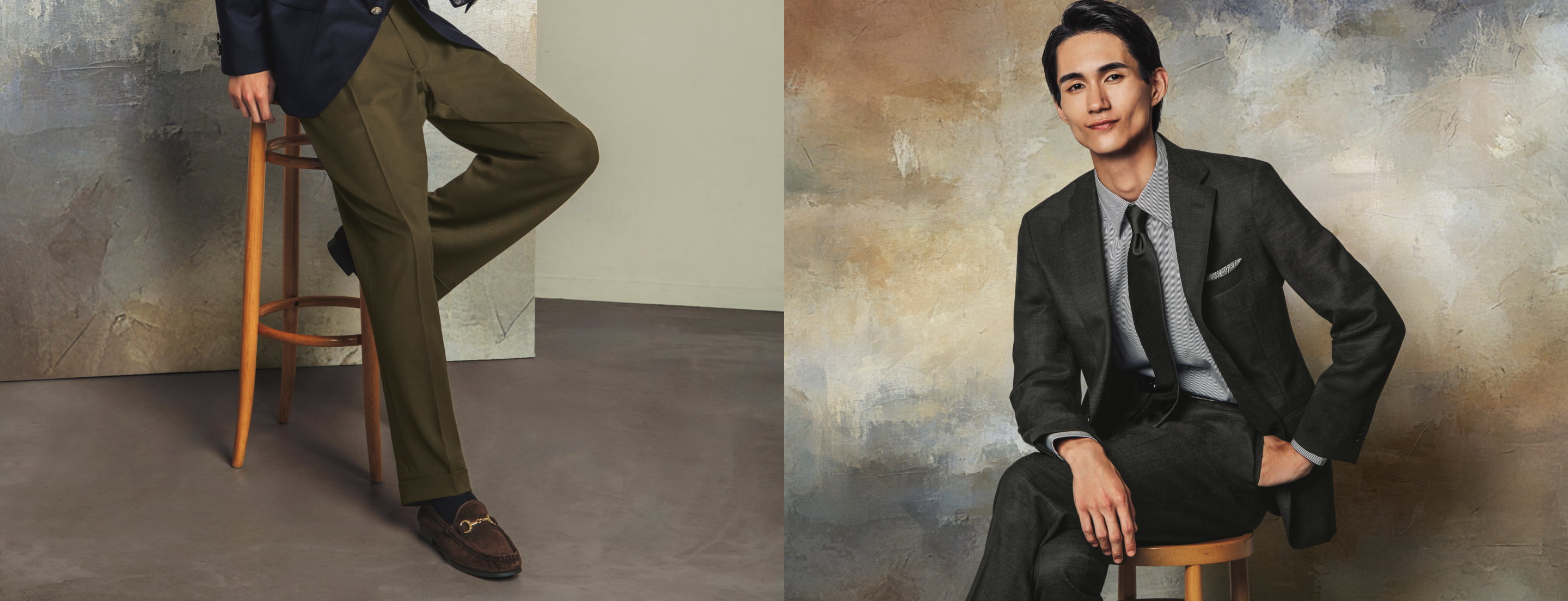 期間限定75周年イベント開催中