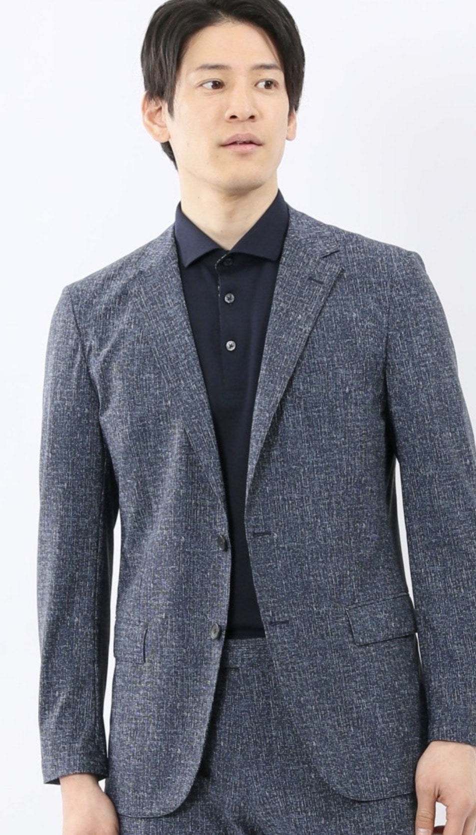 「テッククール/TechCool」セットアップ入荷！