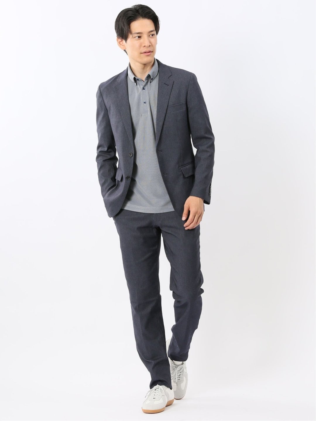 ★新作セットアップ入荷しております★