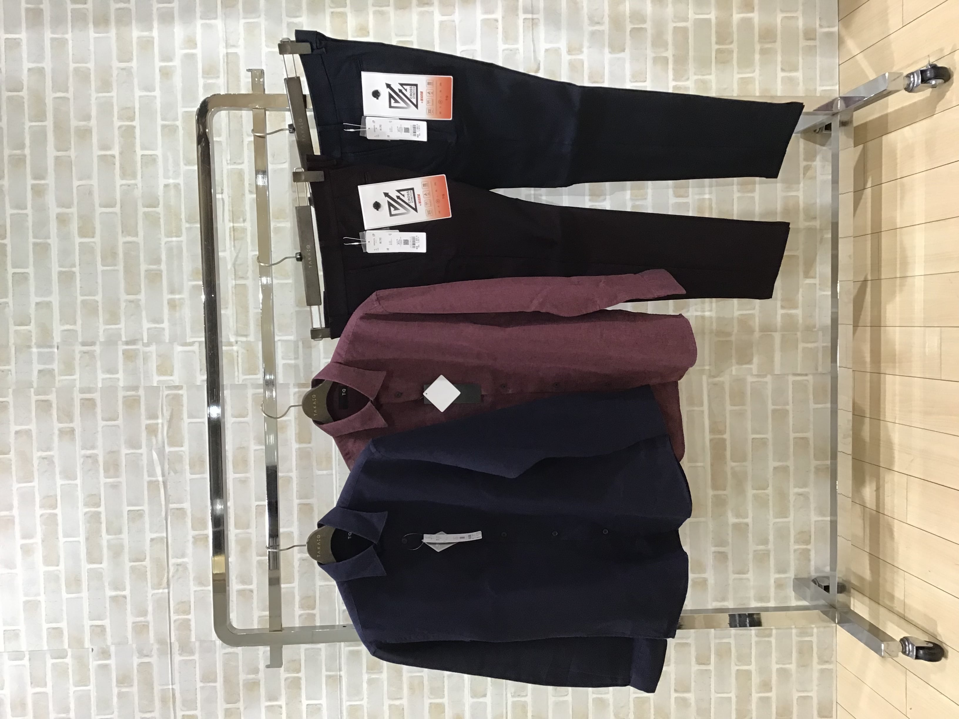 TAKA-Qフジグラン松山店からおすすめ商品のご案内