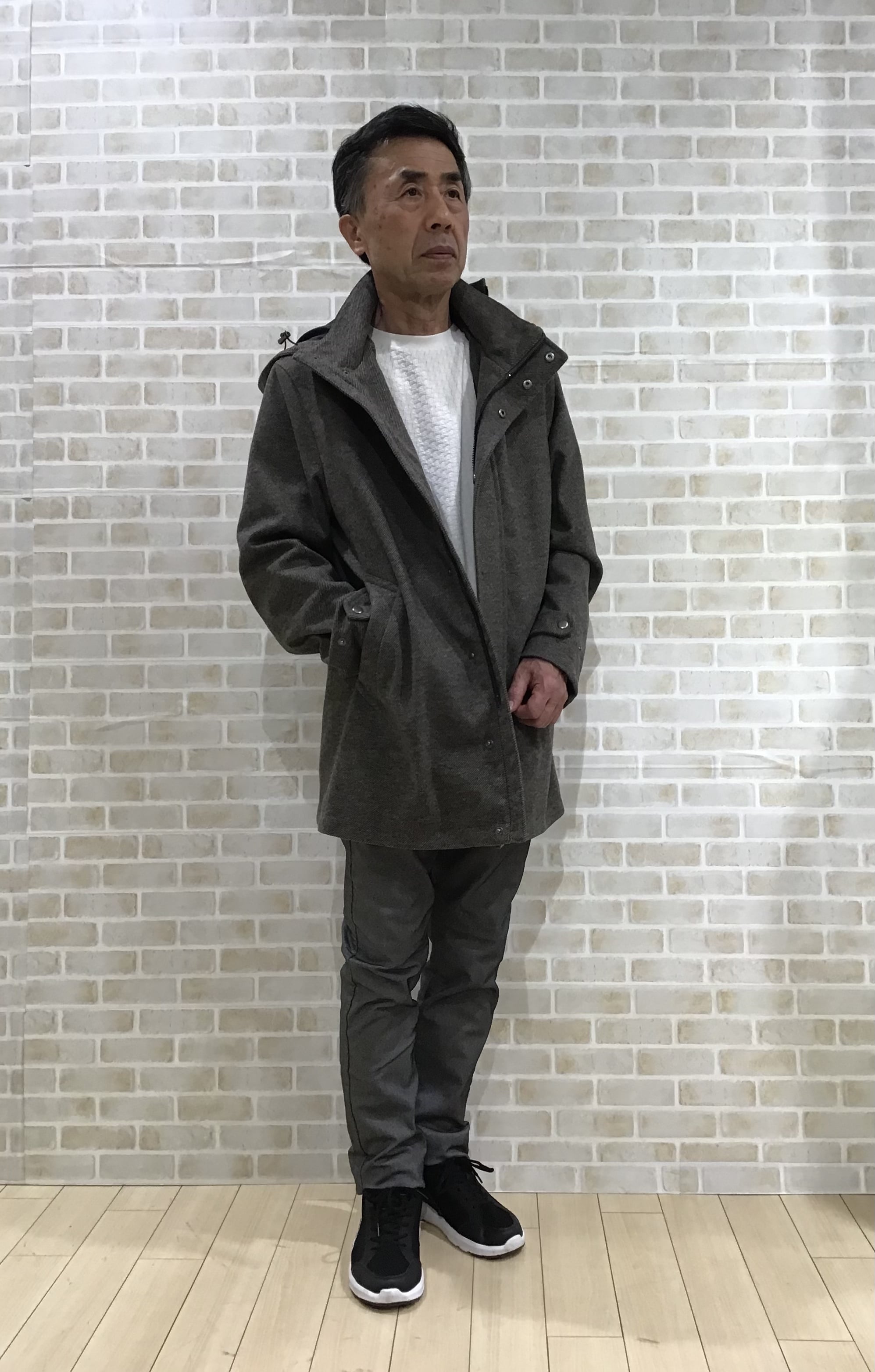 TAKA-Qフジグラン松山店から新作商品のご案内