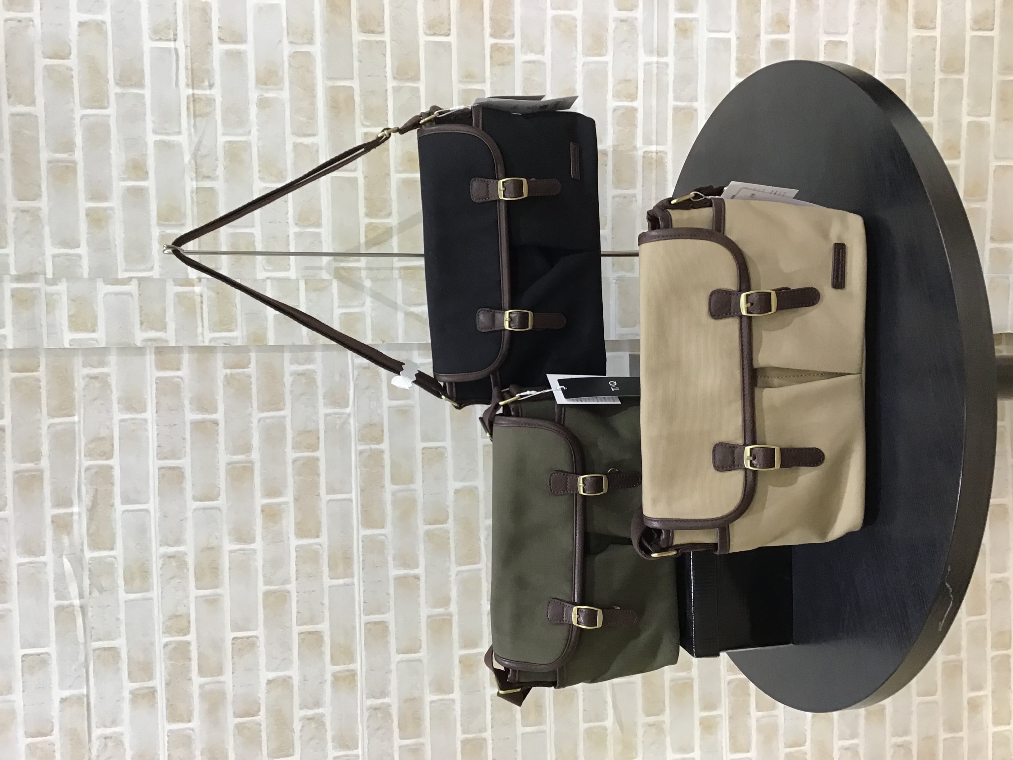 タカキューフジグラン松山店から新作商品のご案内