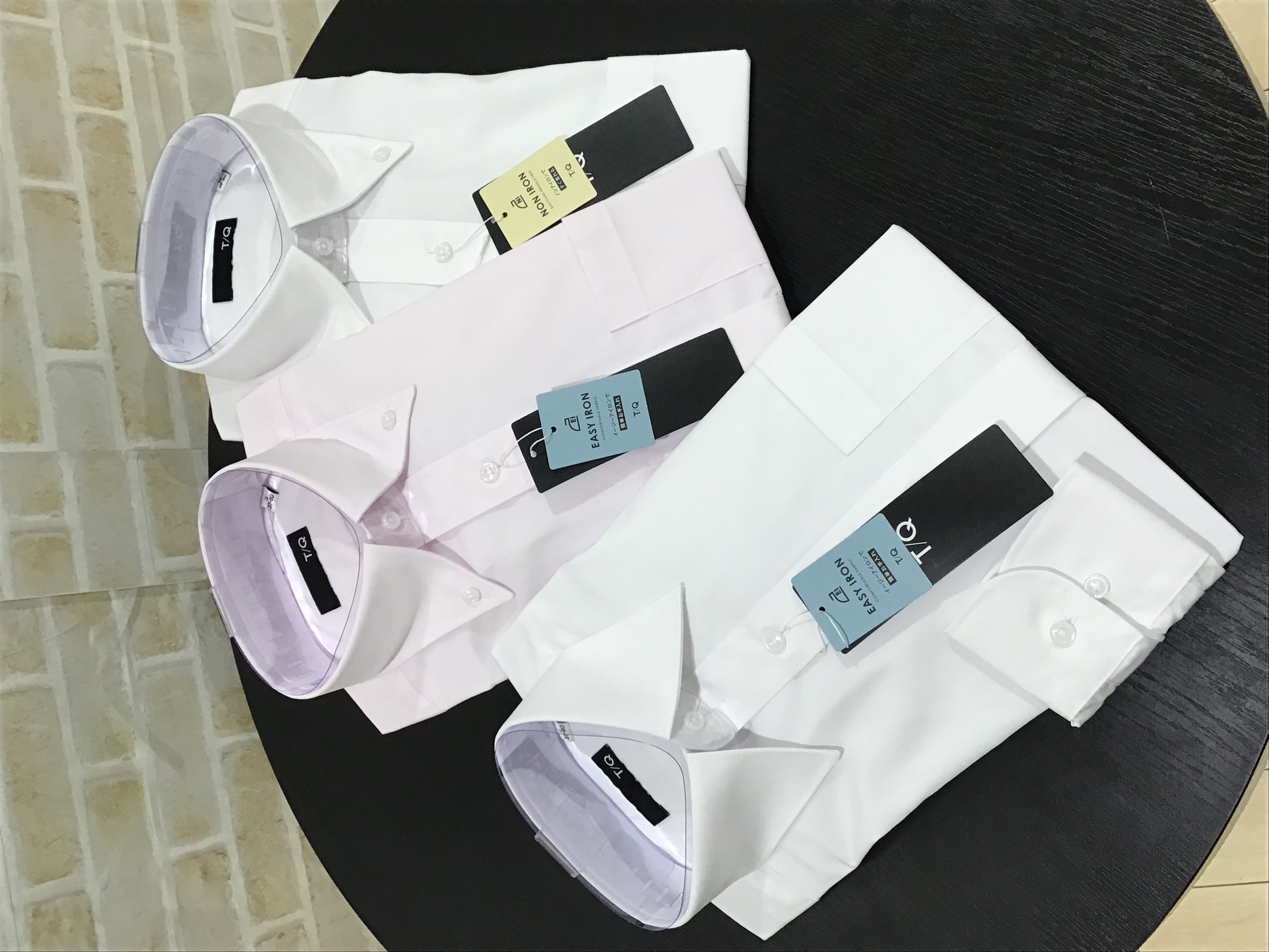 TAKA-Qフジグラン松山店から福袋のご案内！