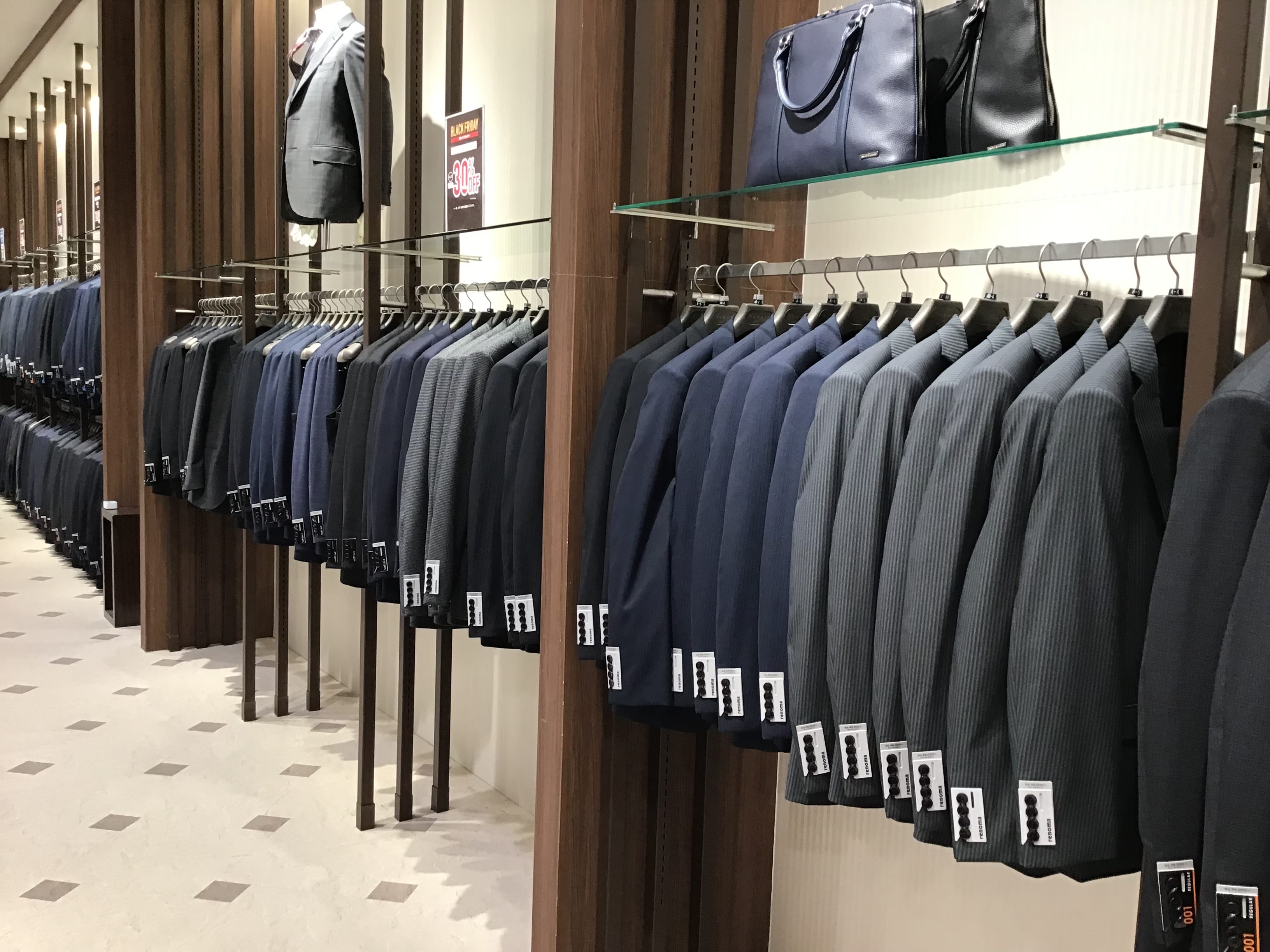 【タカキュー和歌山店】ブラックフライデーセール開催中！