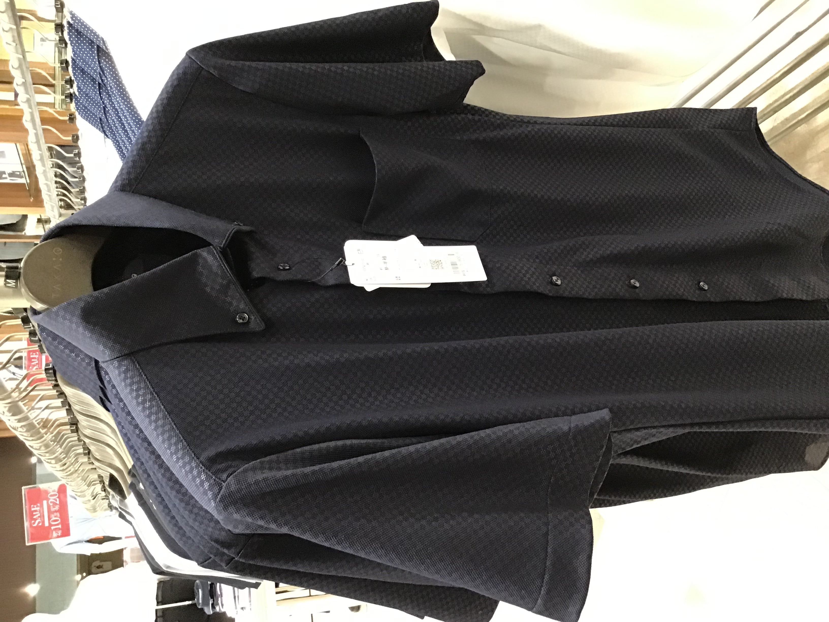 会員限定プレセール実施中！　ポロシャツ/ビズポロのご紹介