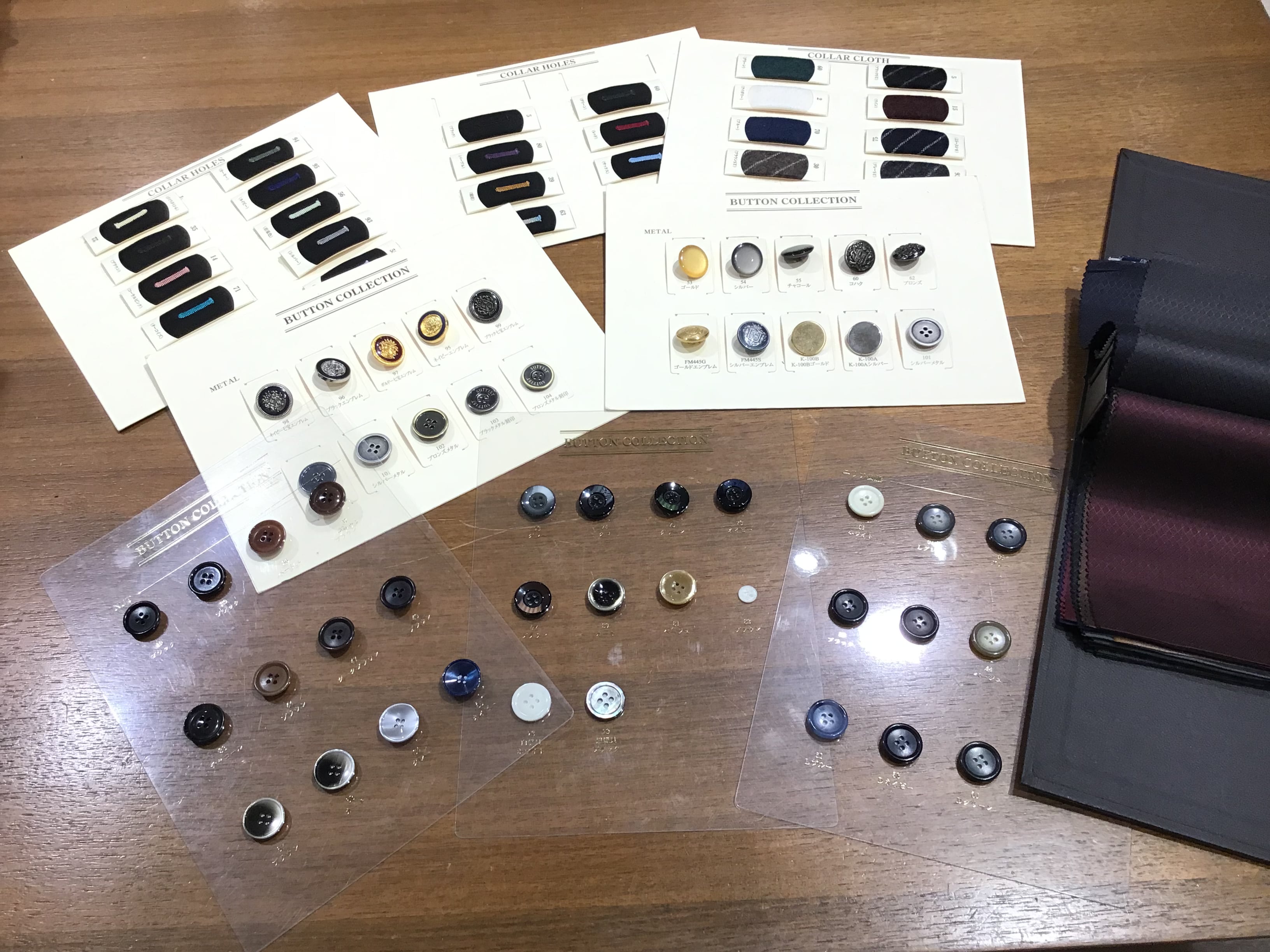 【タカキュー和歌山店】ご友人やご家族と一緒に!オーダースーツ2着セール開催中!