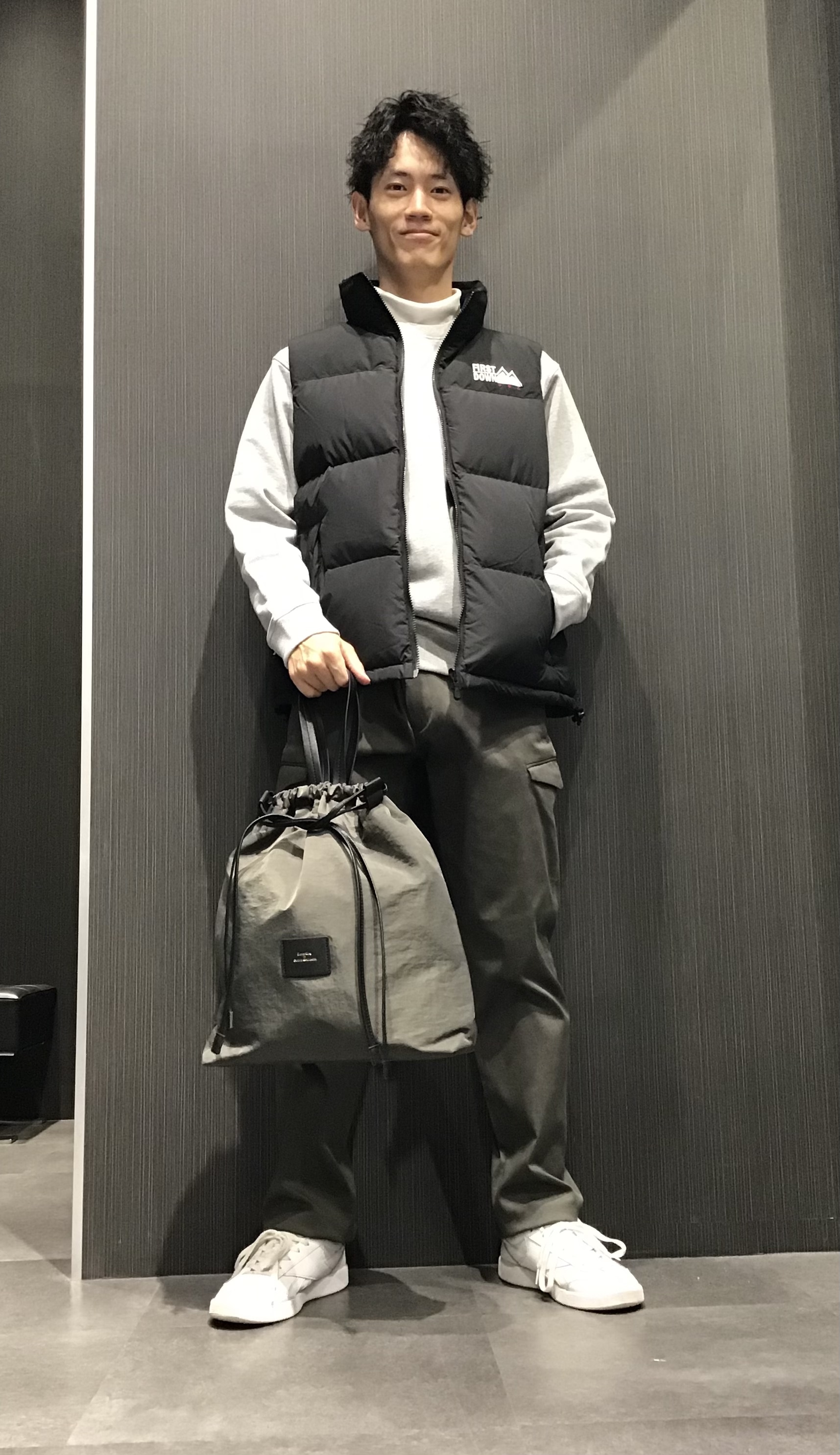 ★新作オススメコーデ&75周年感謝祭★