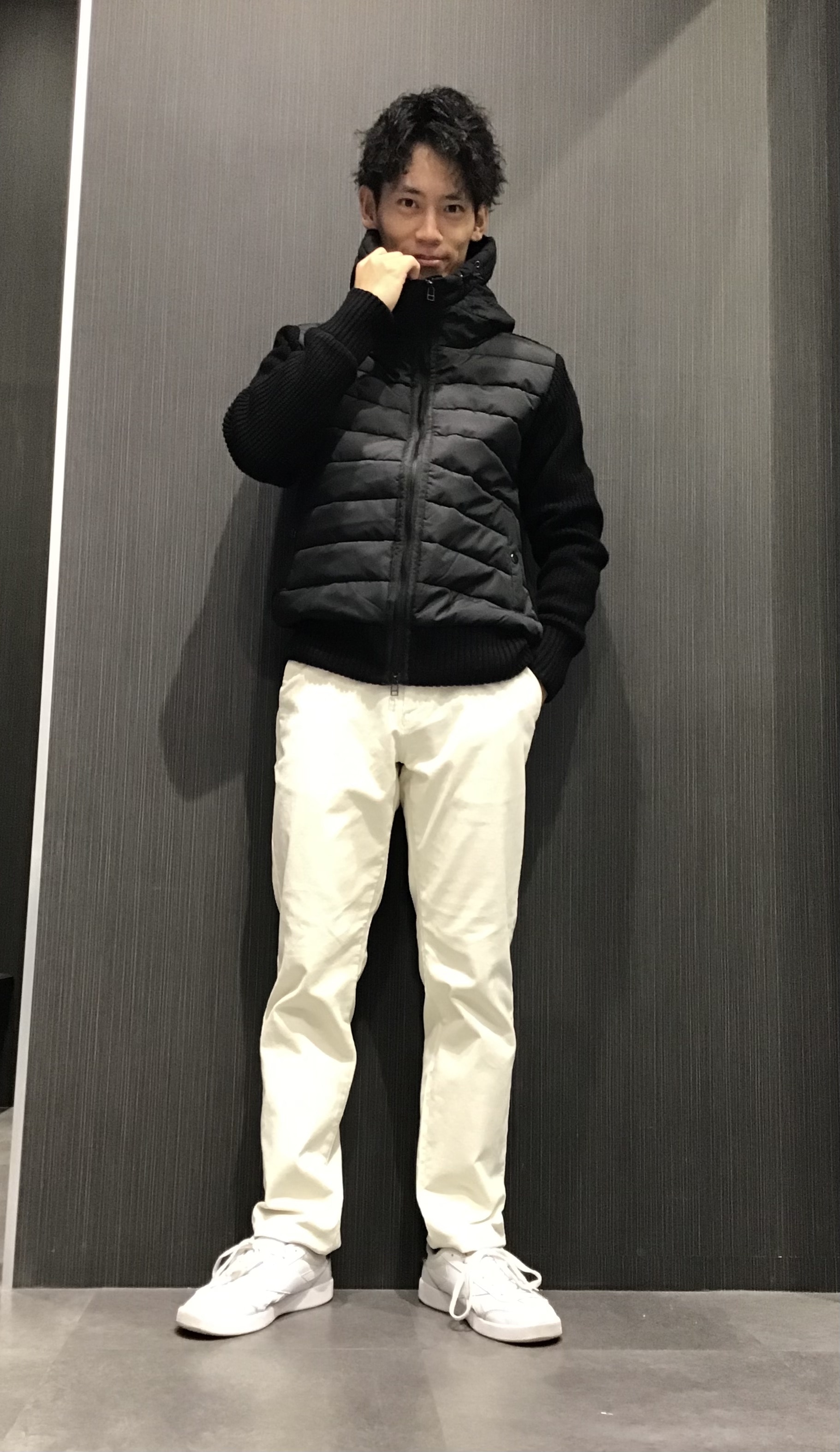 ●感謝祭　オススメコーディネイト●