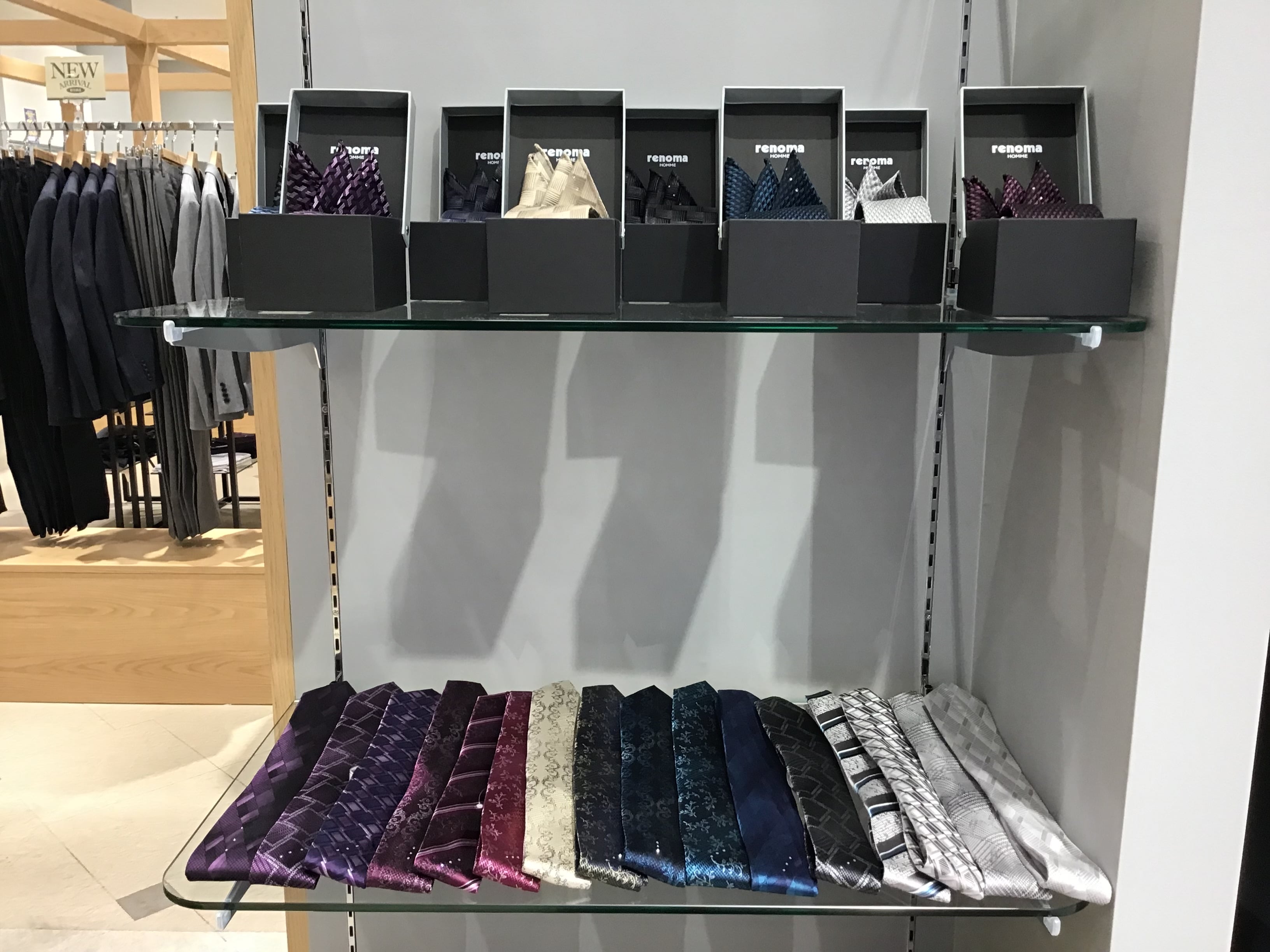 T/Qイオンセントラルスクエア静岡店 【#秋が近づいている予感！！】