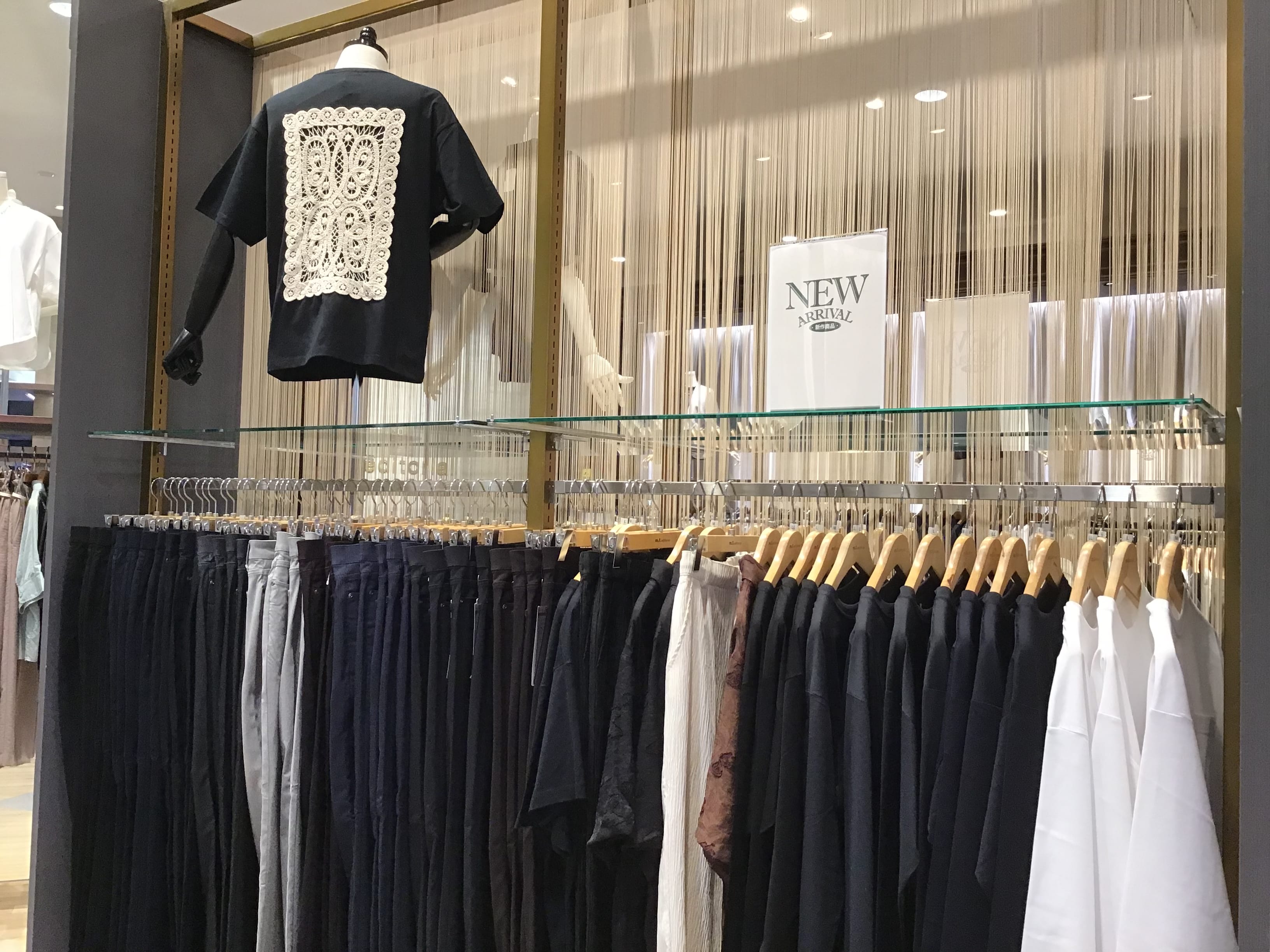 メンズ新作商品入荷いたしました！【エムエフエディトリアルイオンモール各務原店】