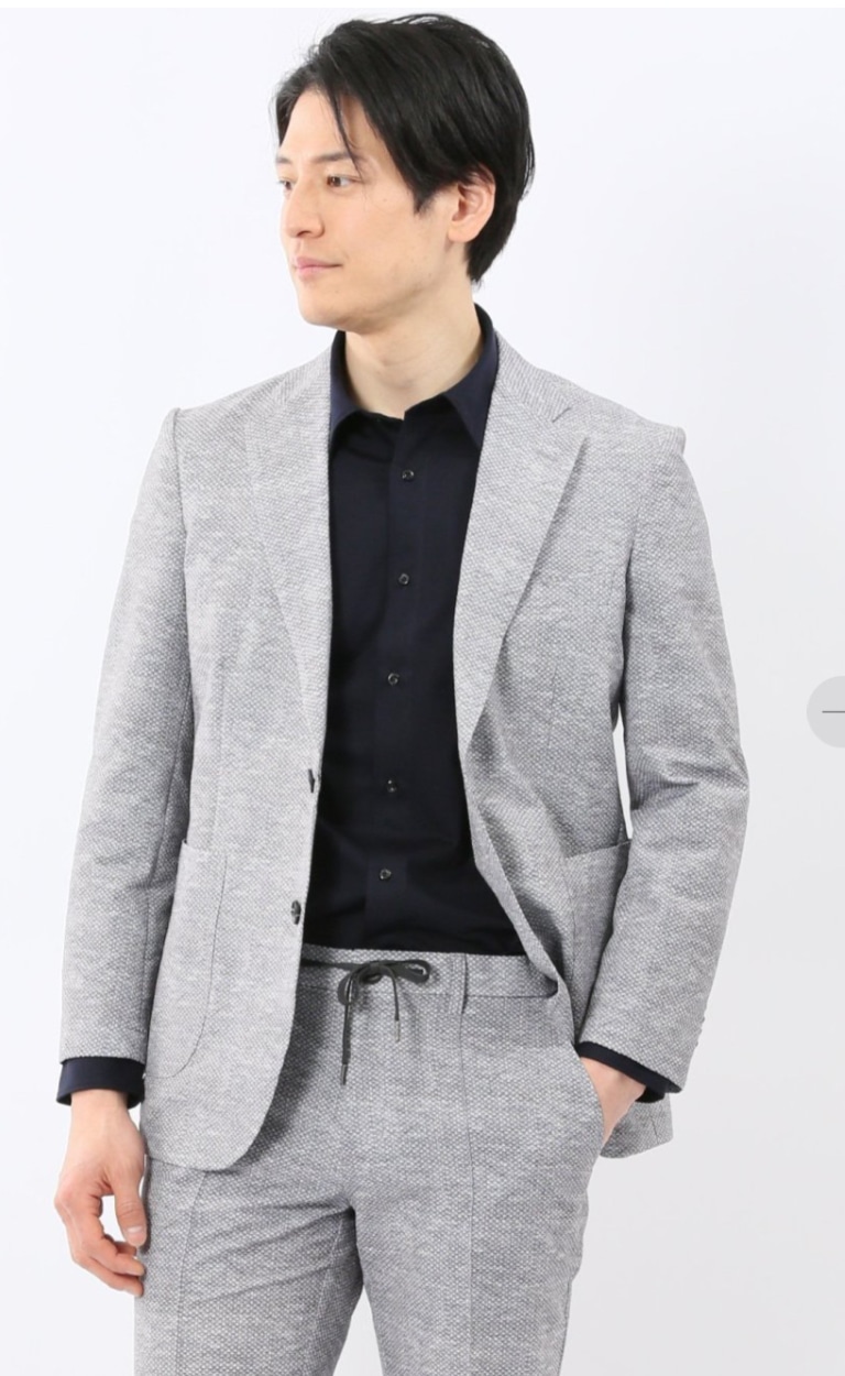 メンズ新作セットアップ入荷いたしました！【エムエフエディトリアルイオンモール各務原店】