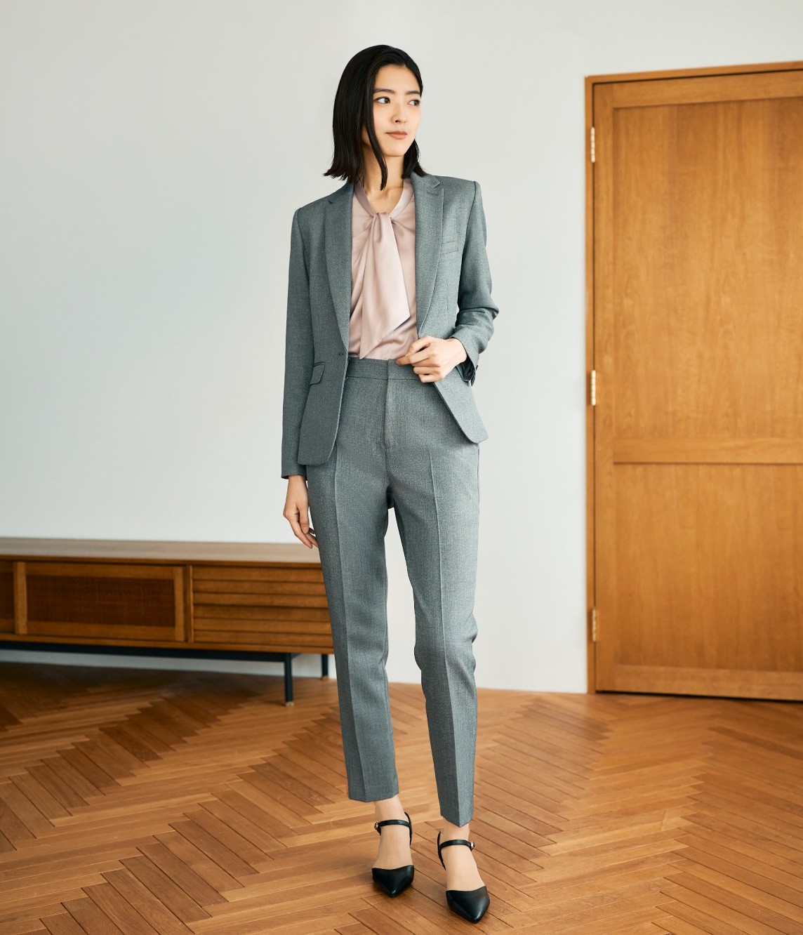 スタイルオーダーフェア【m.f.editorialイオン大高】