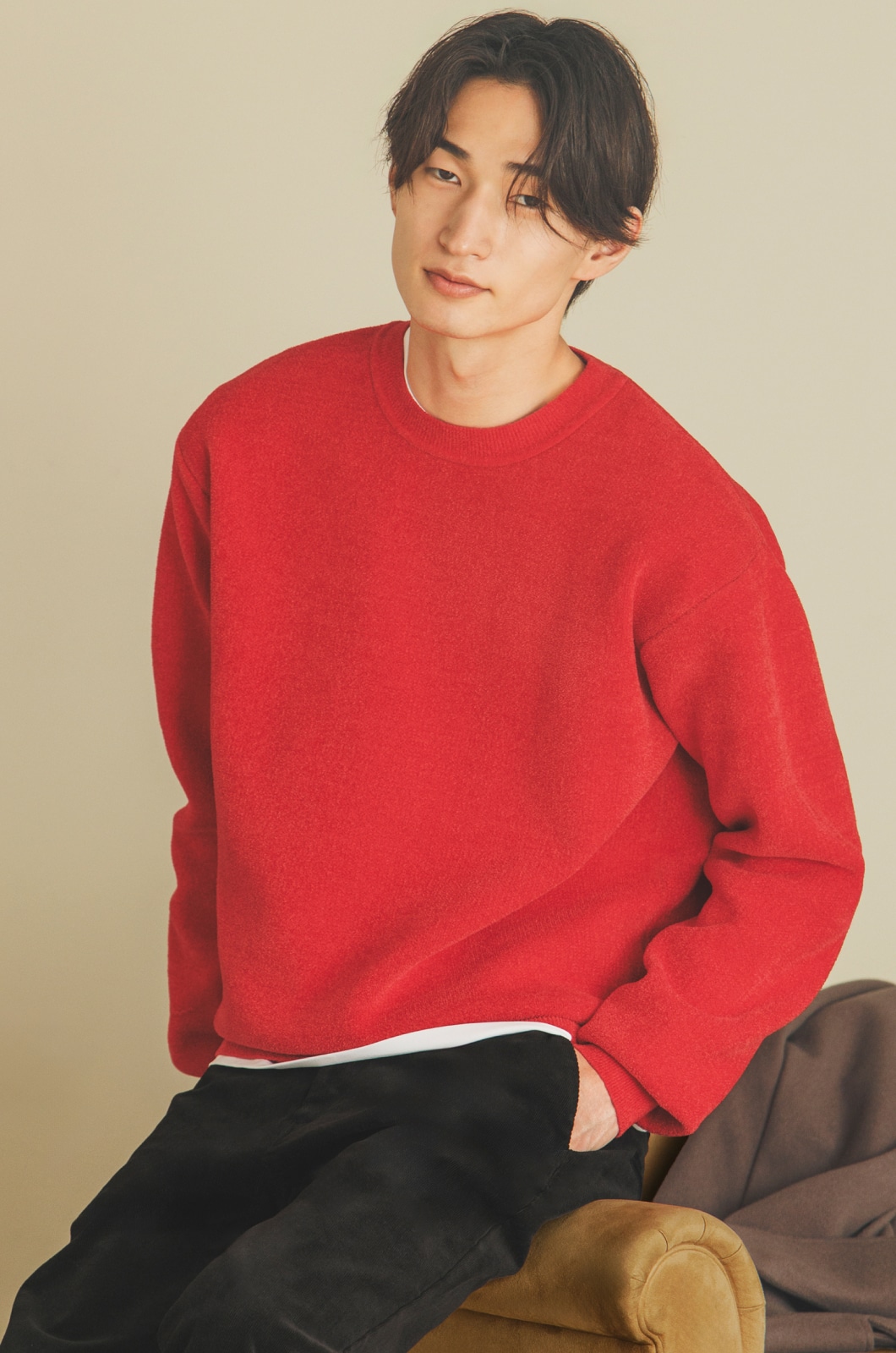 ラスト３日！！２０％OFF！【m.f.editorialイオン大高】