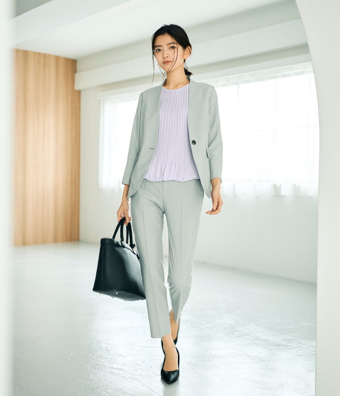 ラスト3日!!春のメンバーズセール【m.f.editorialイオン大高】