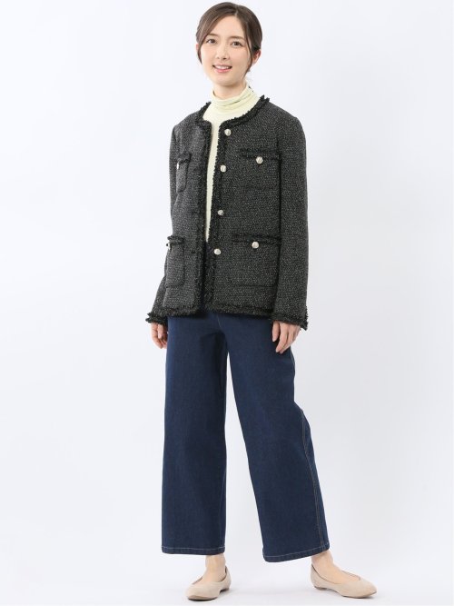 セレモニースタイル♪【m.f.editorialイオン大高】