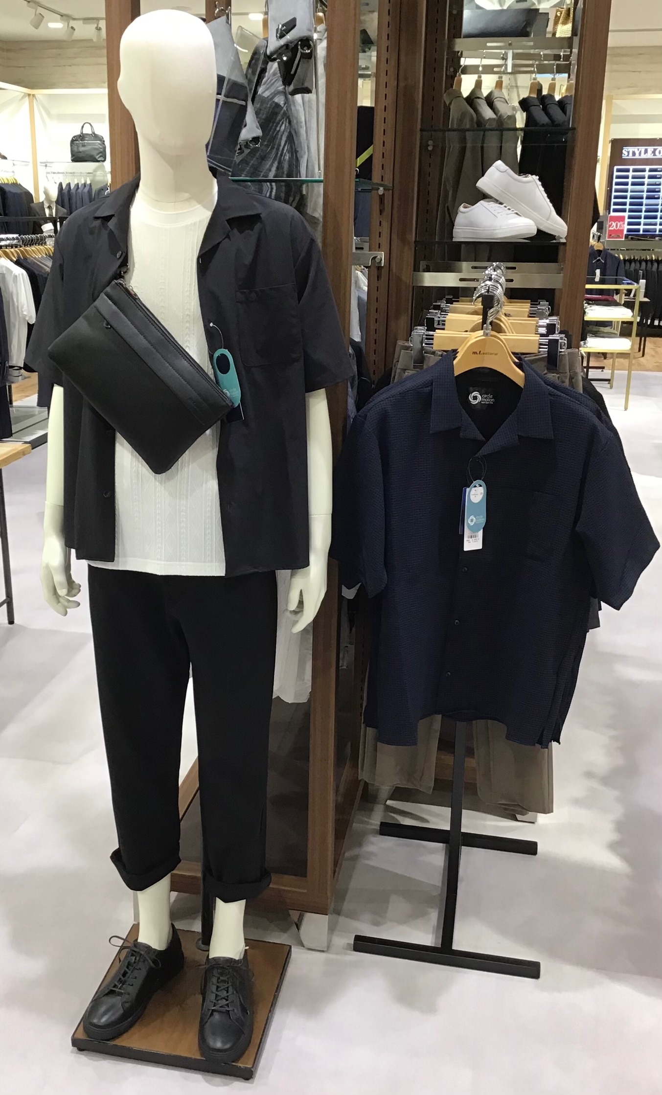 会員限定プレセール20日まで！