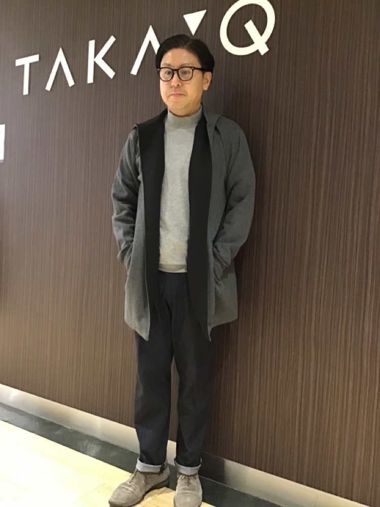 タカキュー蒲田店のメルマガ