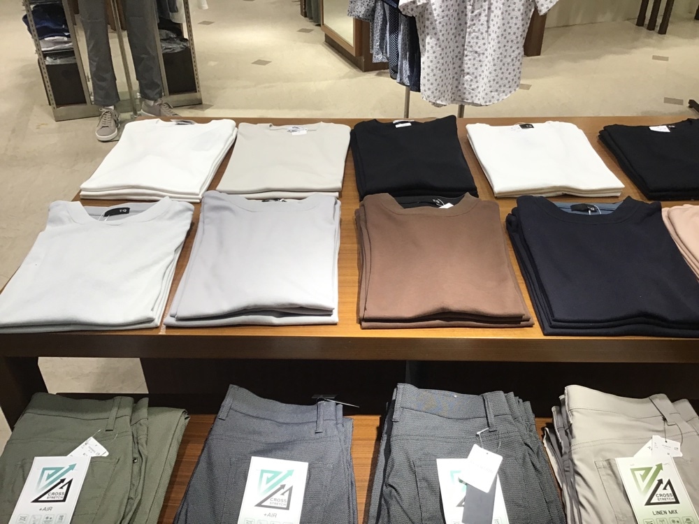 タカキュー蒲田店のメルマガ