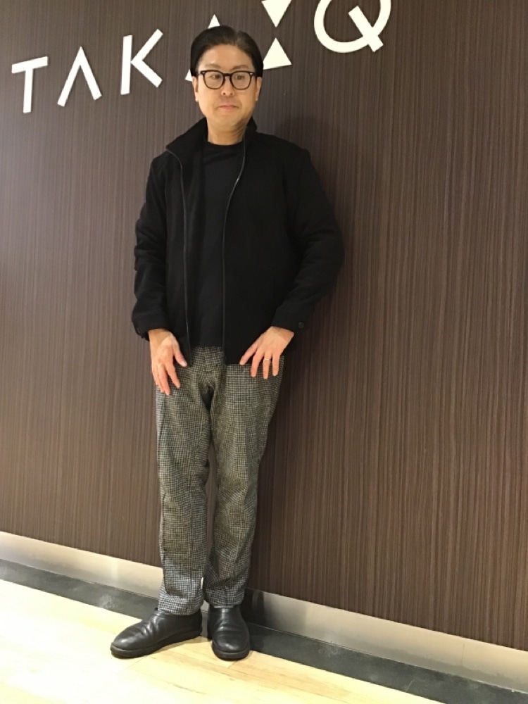 タカキュー蒲田店のメルマガ