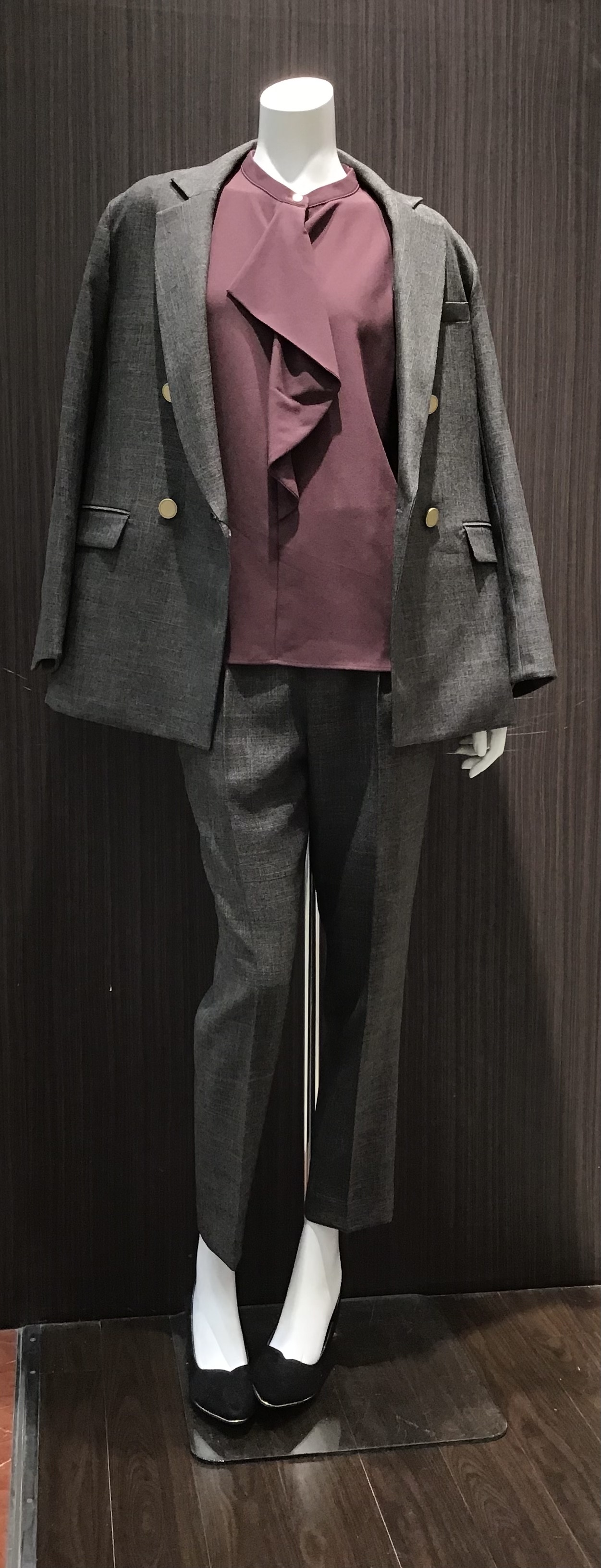【タカキュー昭島店】NEW MODEL SUIT！！
