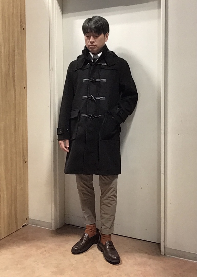 プレゼントにも最適！！！今年のカーディガンも良いのが揃ってますYO