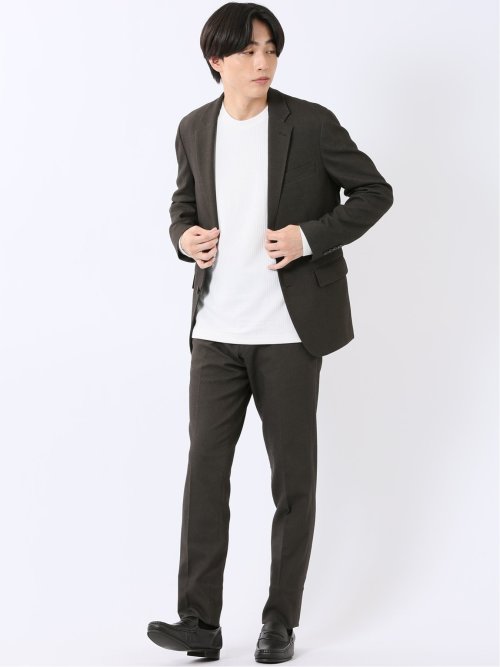 今季の推しはセットアップ！【Male&Co.イオン千種】