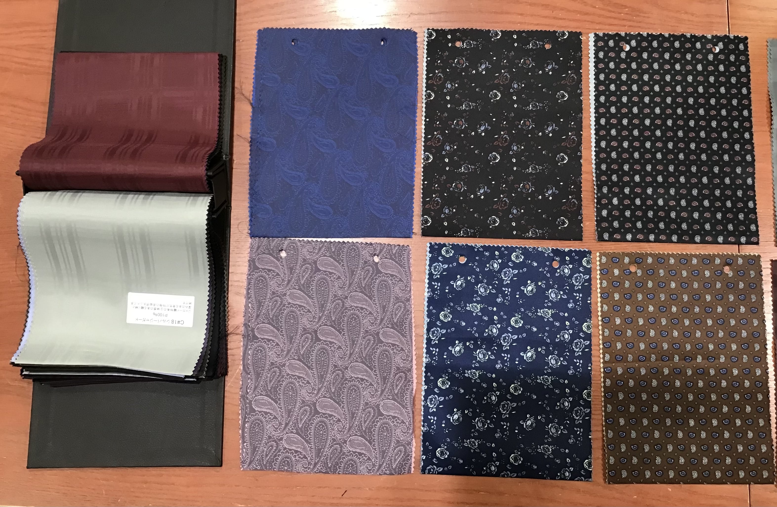 ★MALE＆Co.サントムーン柿田川店★秋の新作入荷と月末特別販促のご案内★