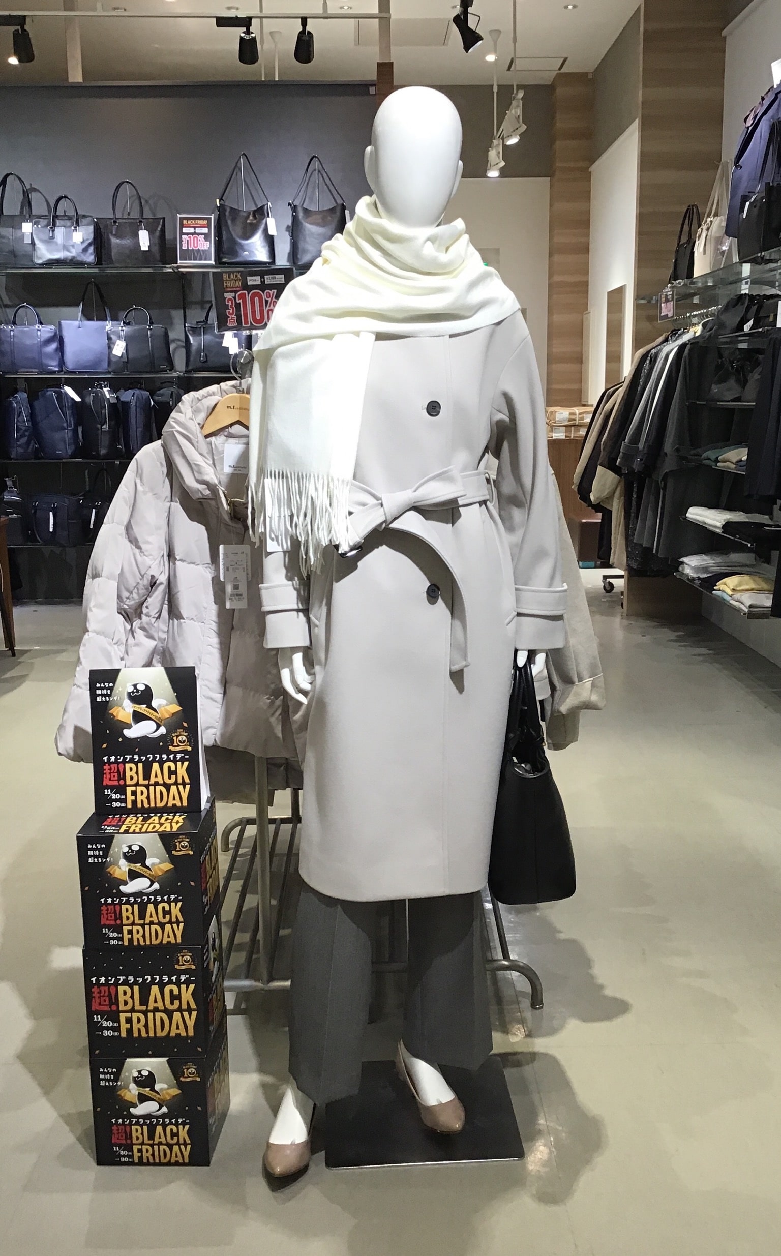 タカキュー草津店より ★ブラックフライデーラスト2日間限り★