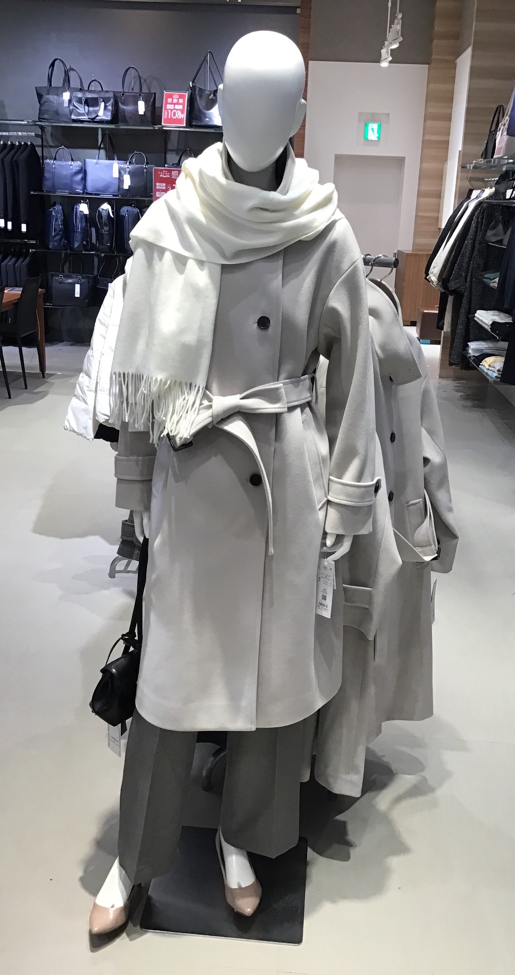 タカキュー草津店より ★冬が来ました！★