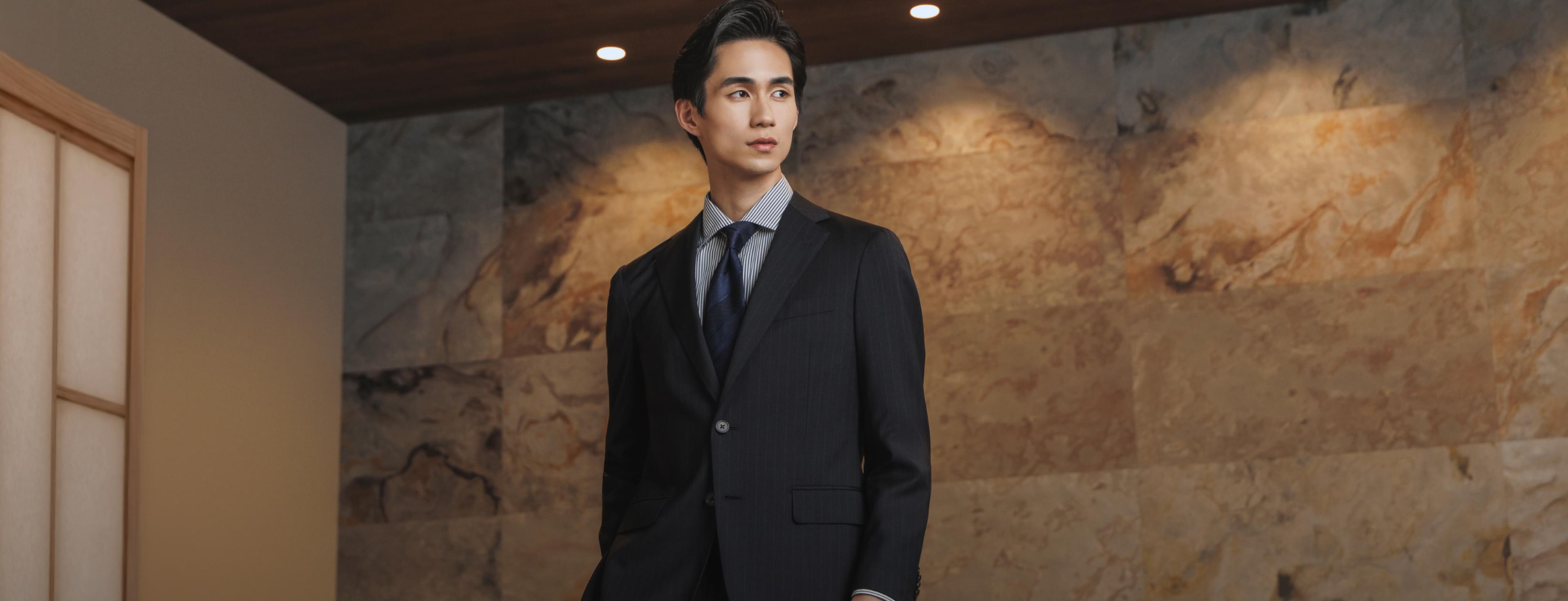 ★オーダースーツフェア開催★