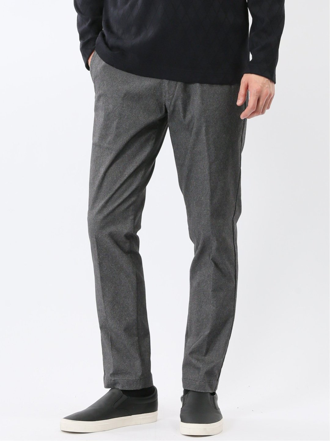 クロスストレッチシリーズ入荷中！