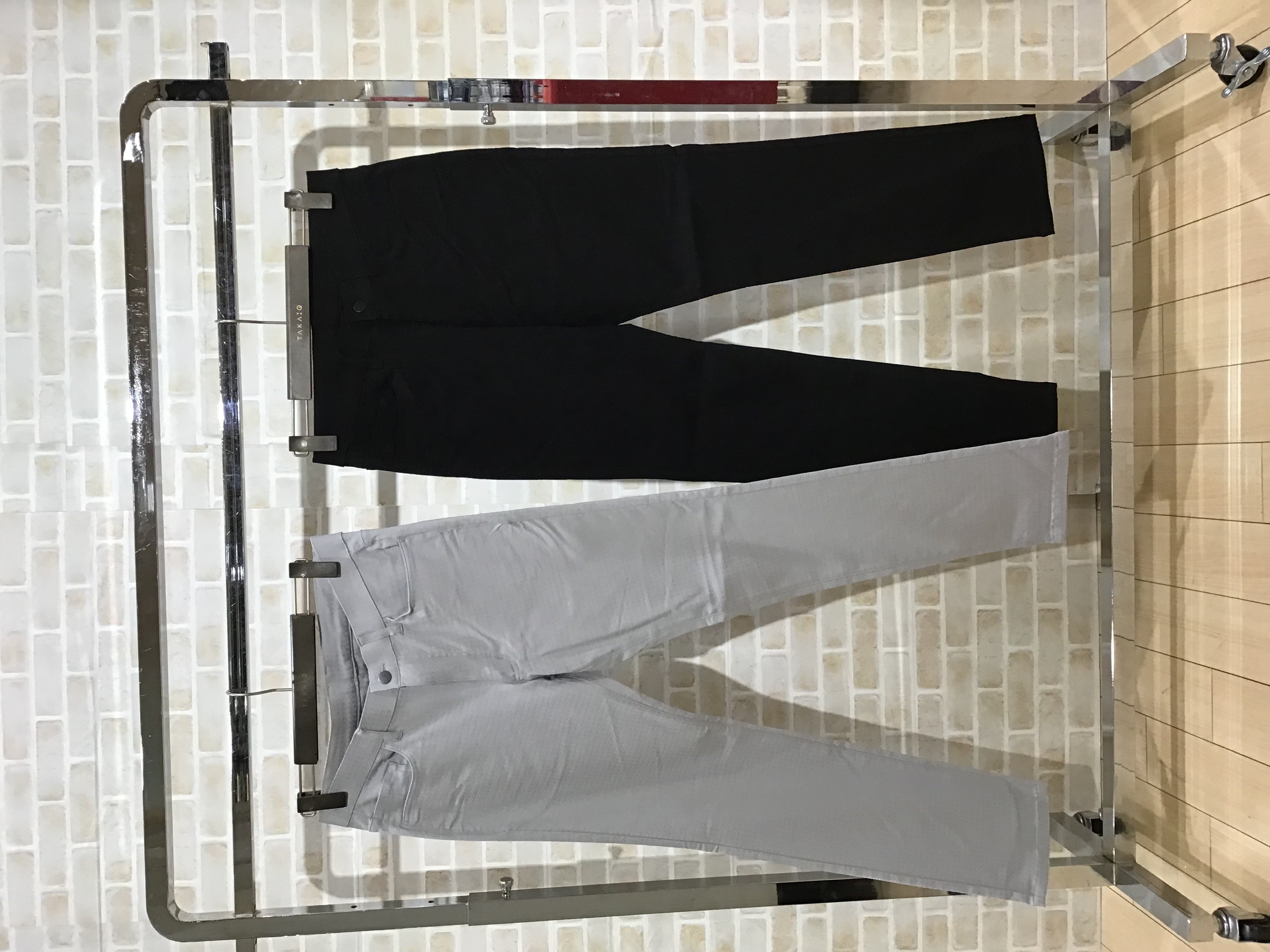 タカキューフジグラン松山店から新作商品のご案内