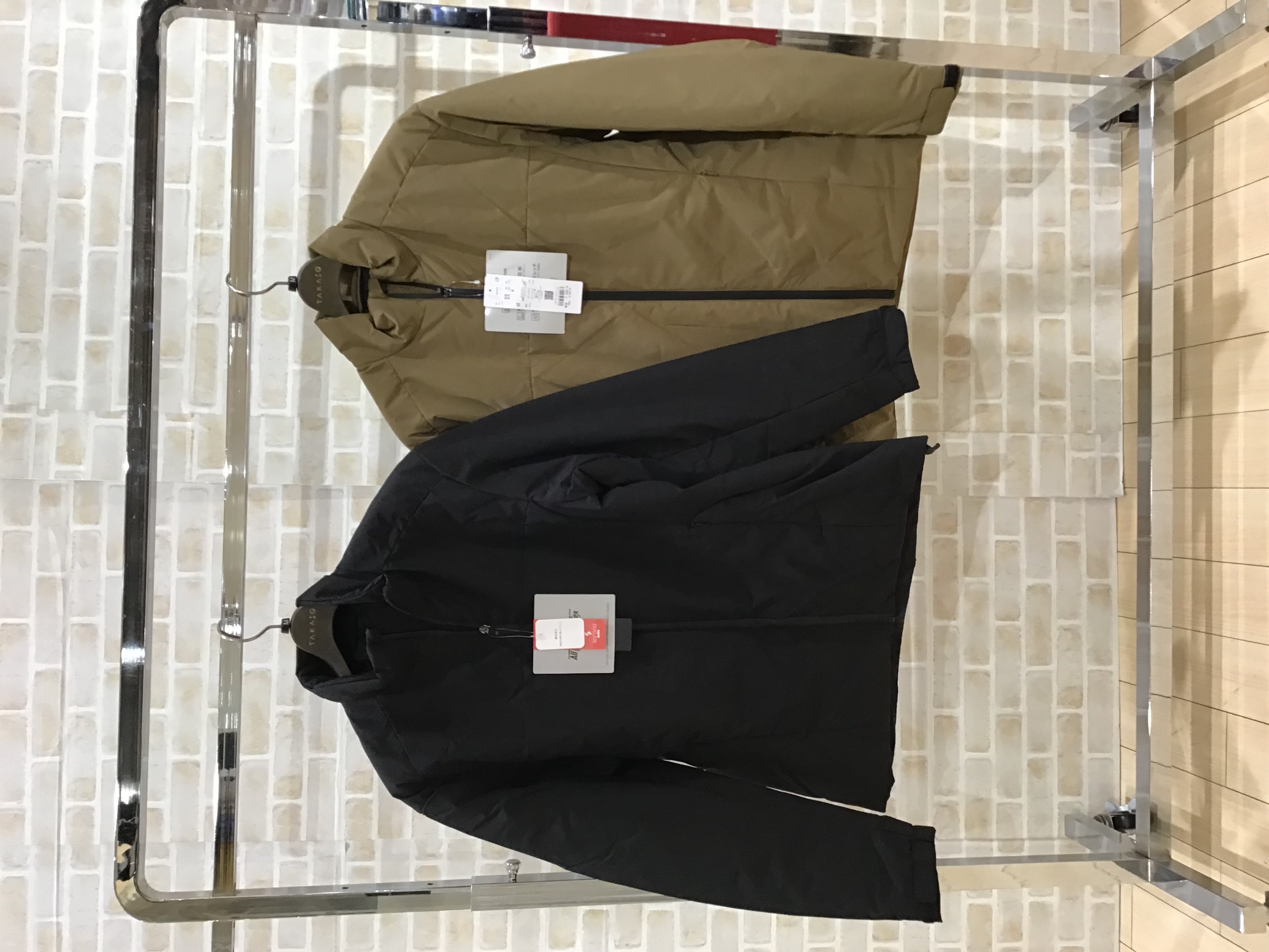 TAKA-Qフジグラン松山店からお知らせ